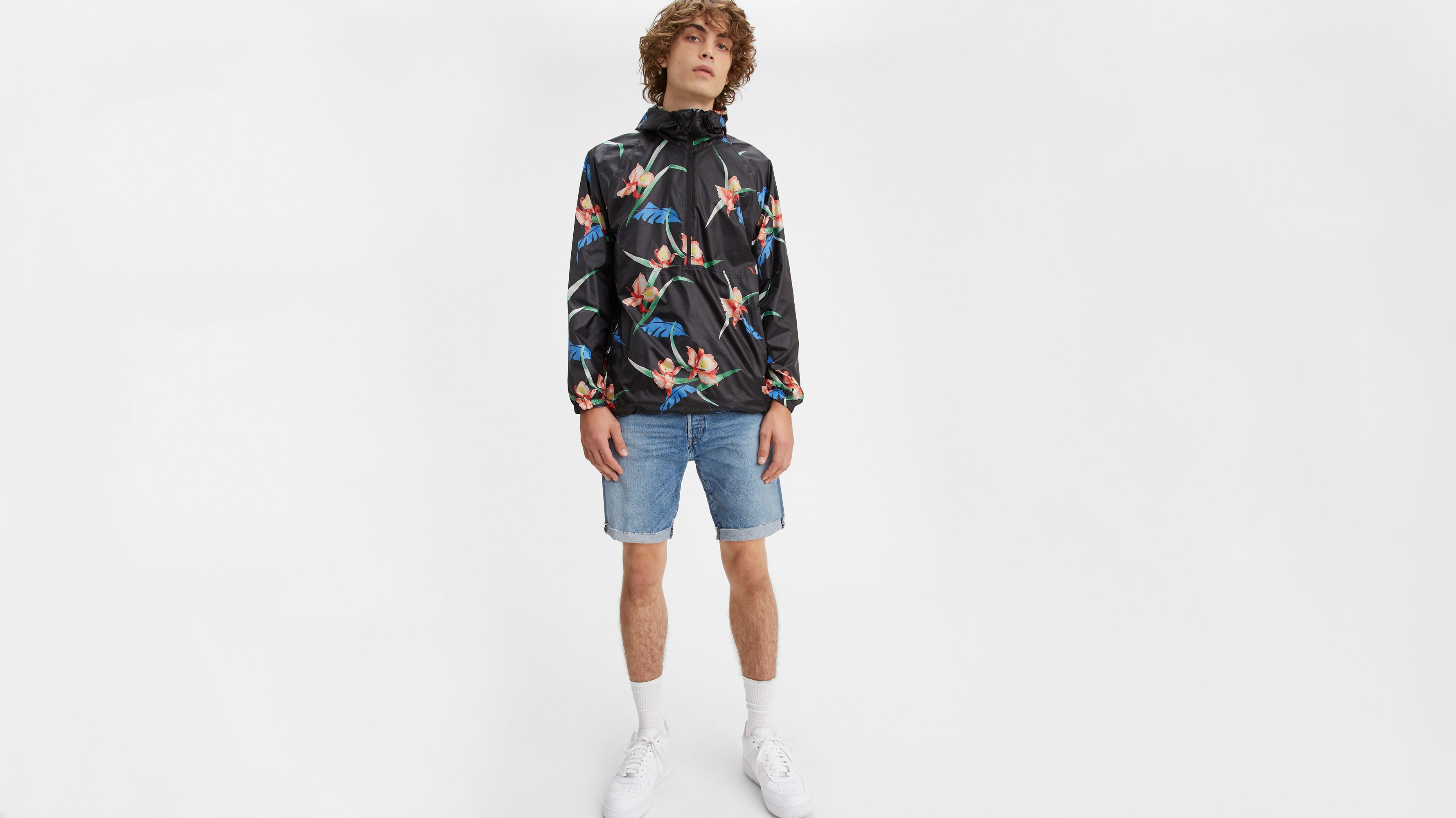 501® '93 Cut-Off 7" Men's Shorts 2