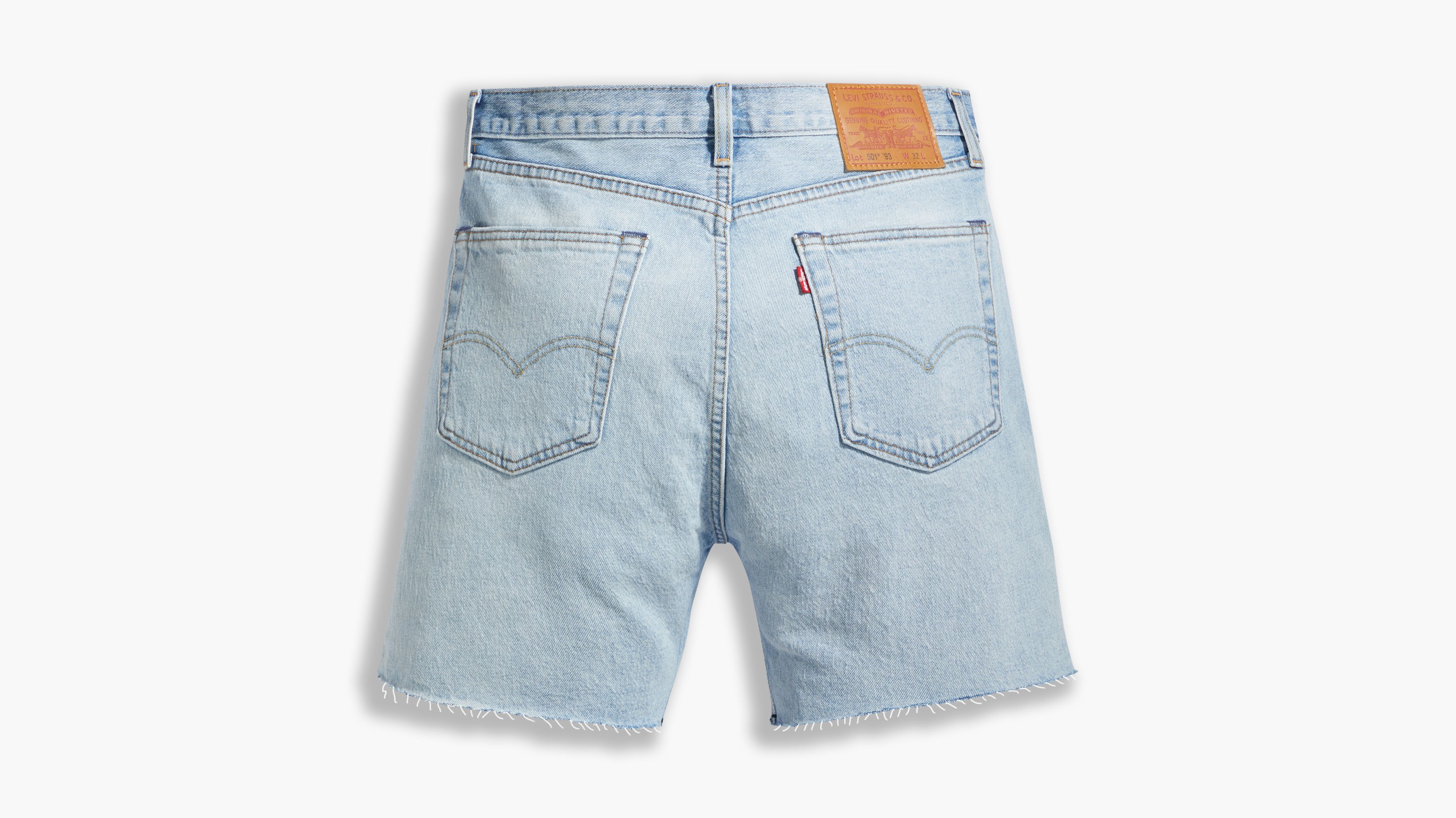 Shorts 501® Levi's® ’93 7