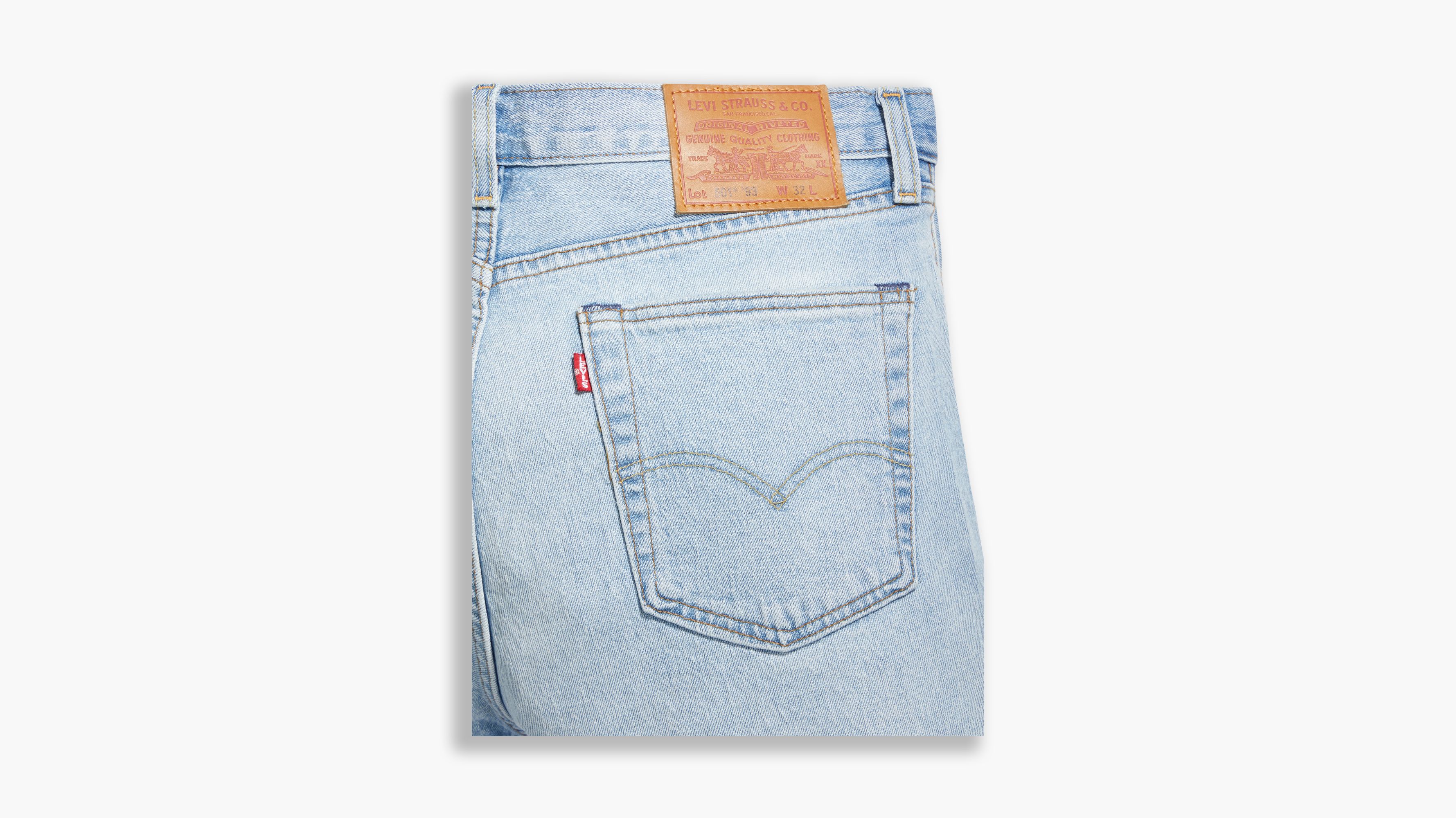 Shorts 501® Levi's® ’93 8