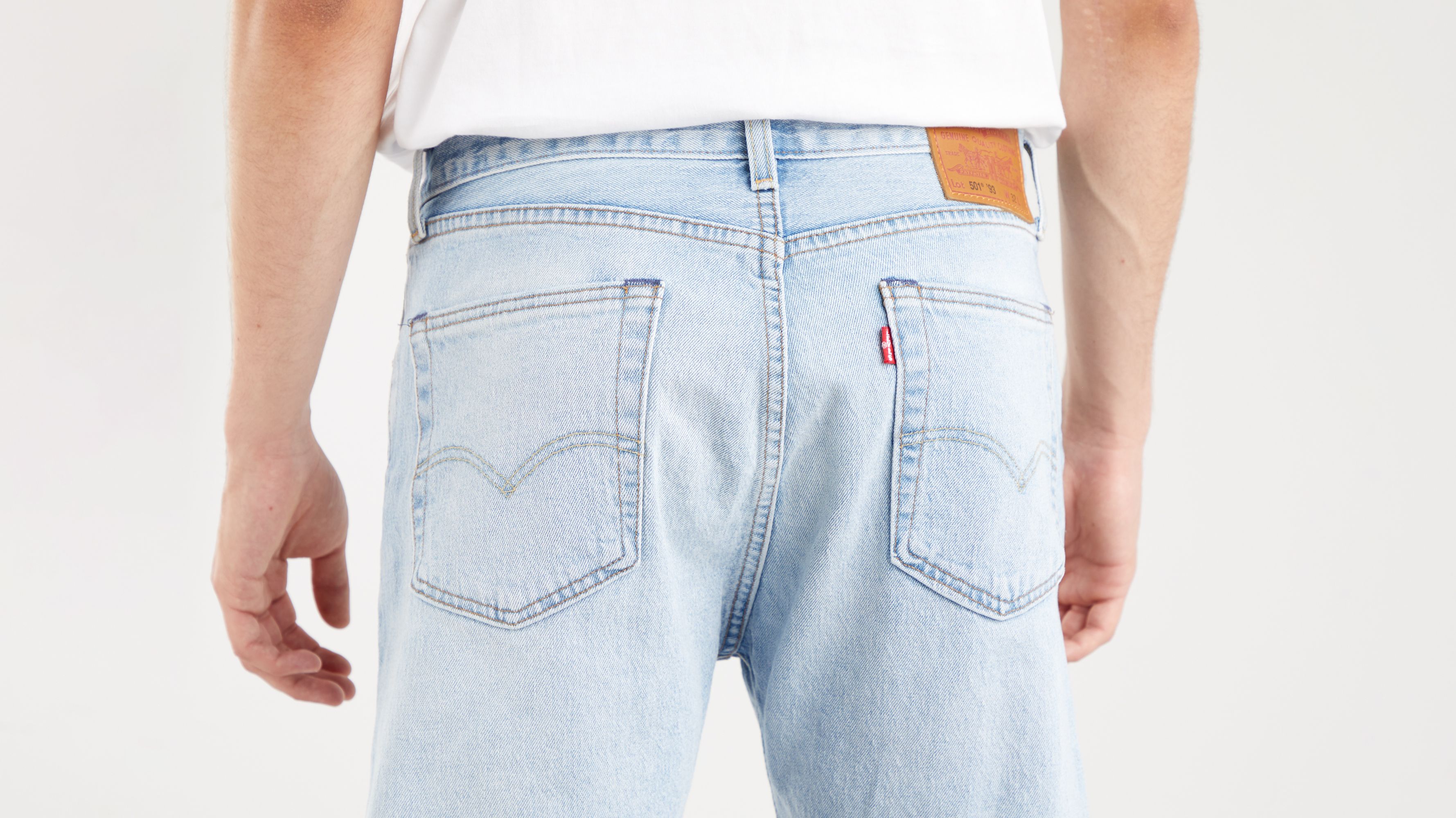 Shorts 501® Levi's® ’93 4