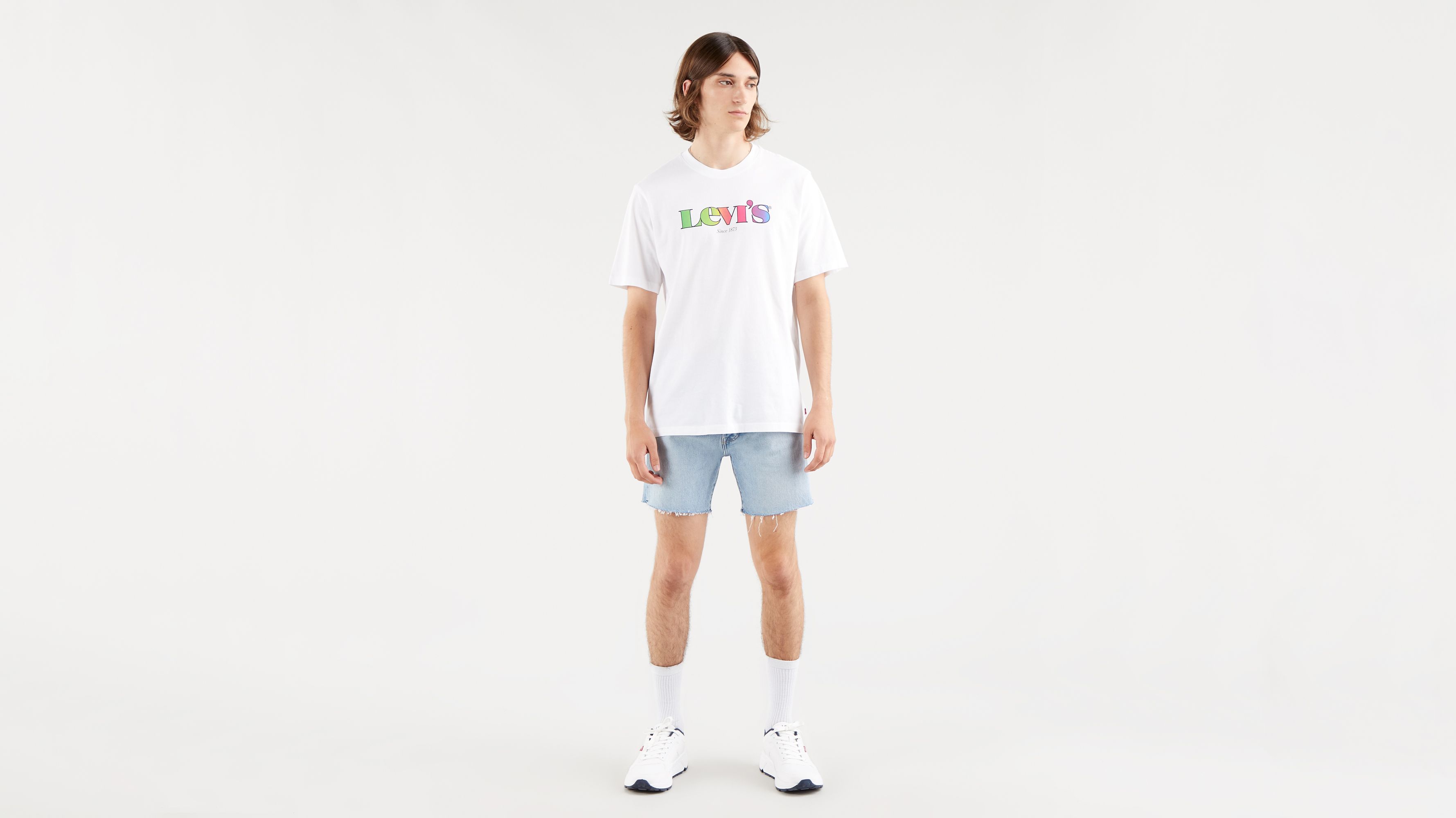 Shorts 501® Levi's® ’93 5