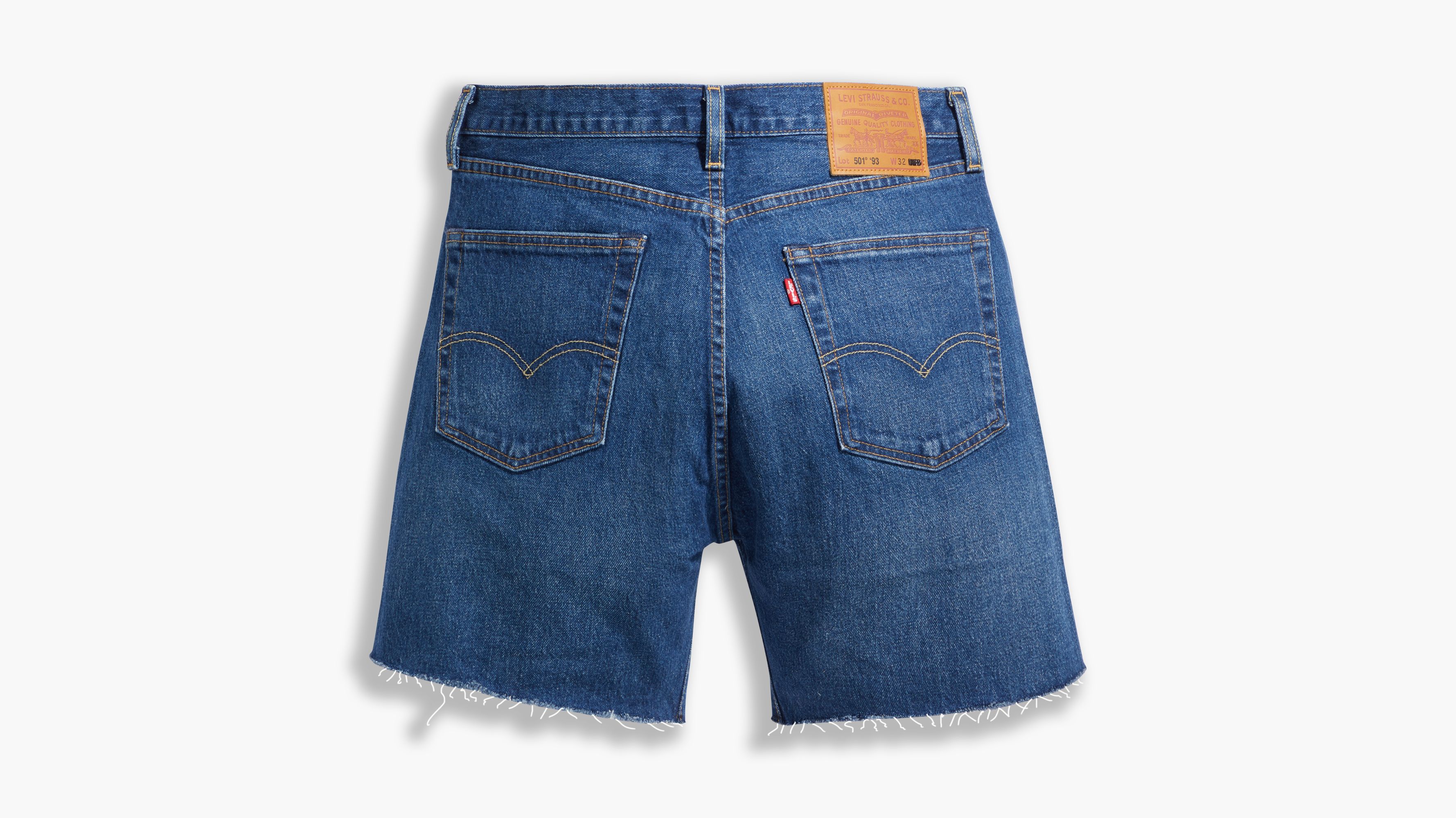501® Levi's® '93 Shorts 7