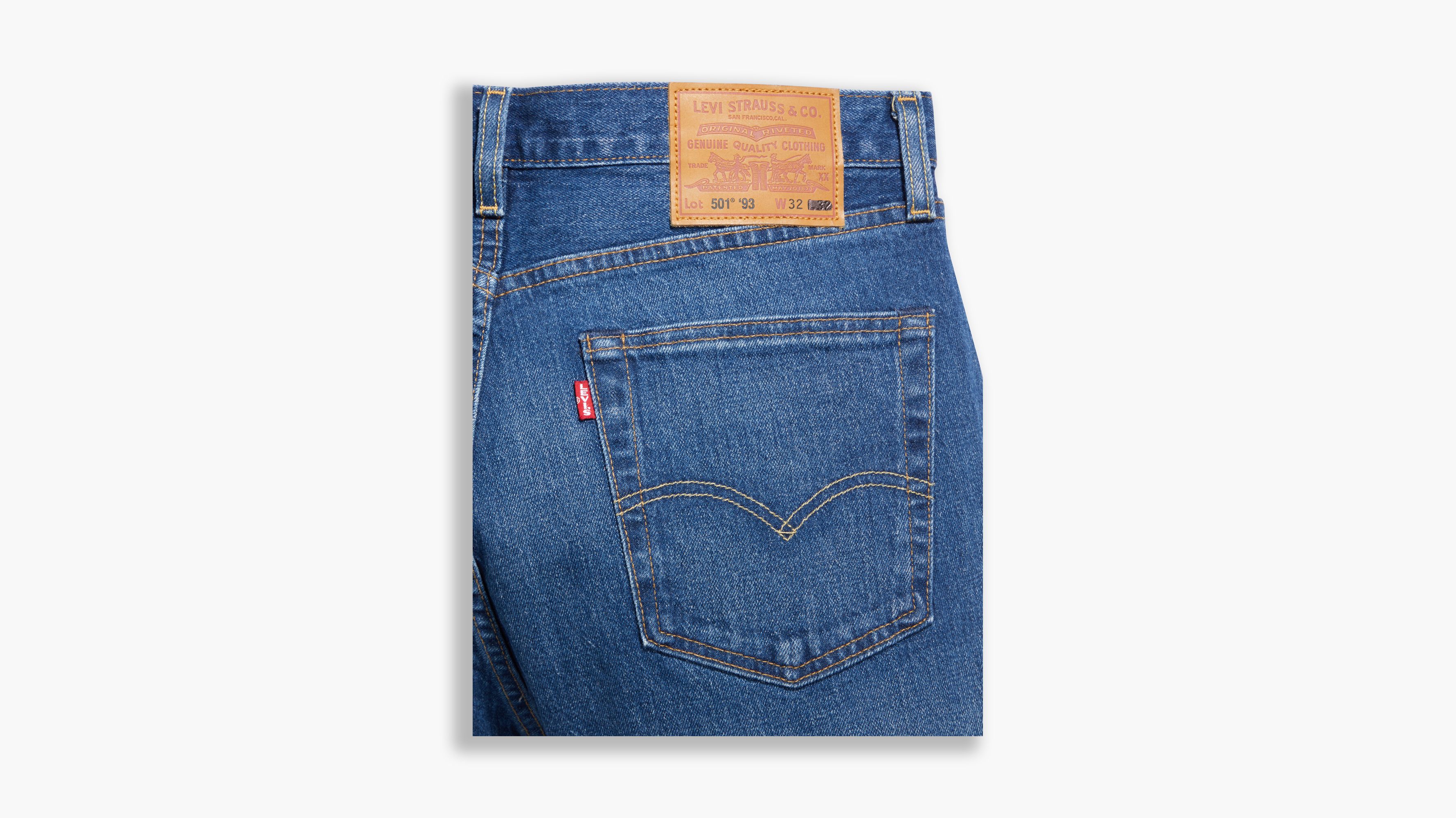 501® Levi's® '93 Shorts 8