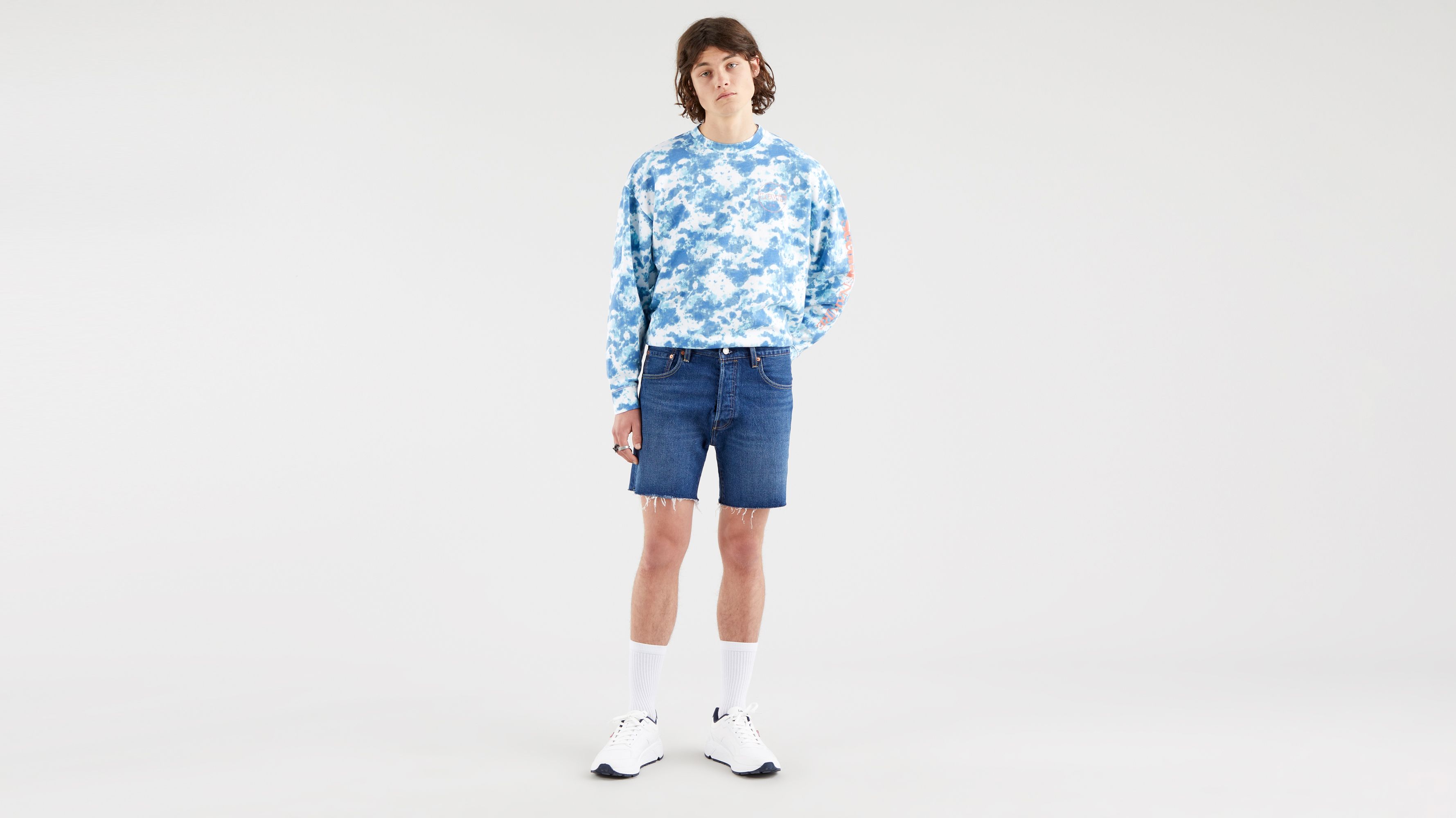 501® Levi's® '93 Shorts 1