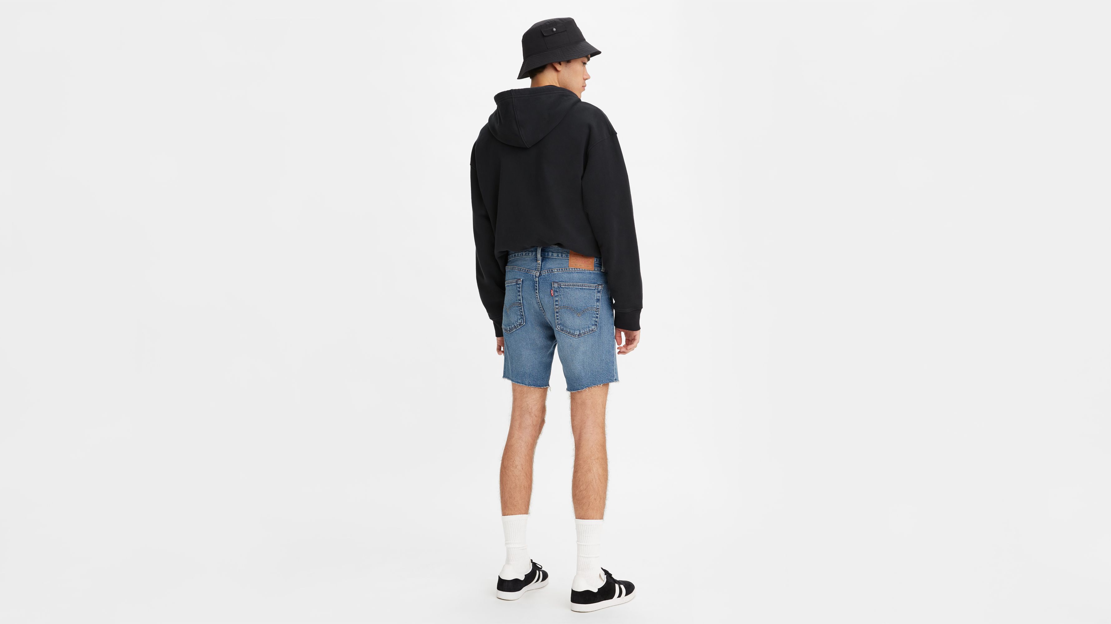 Levis 501 93 short hot sale