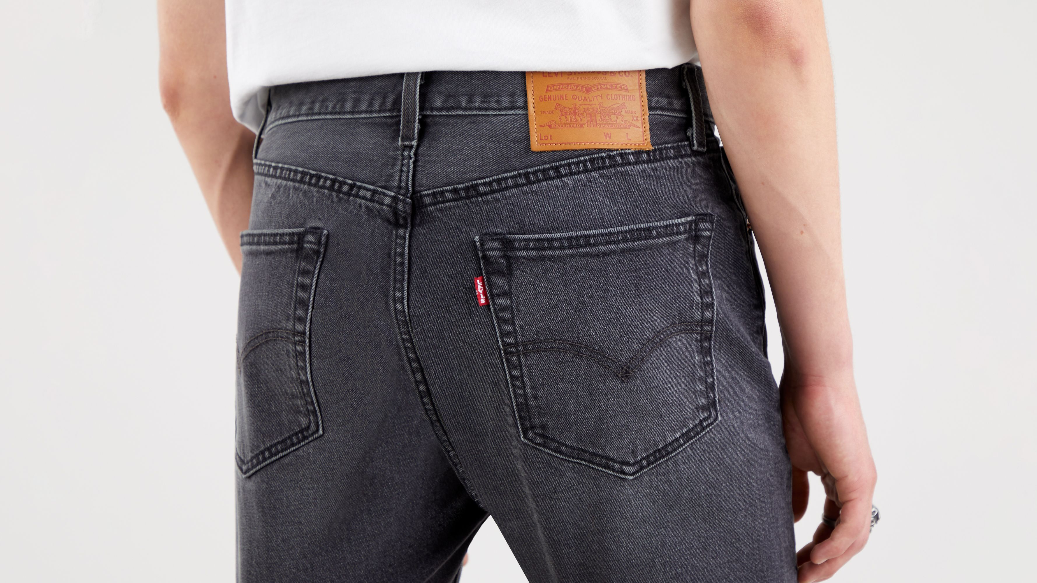 501® Levi's® '93 Shorts 4