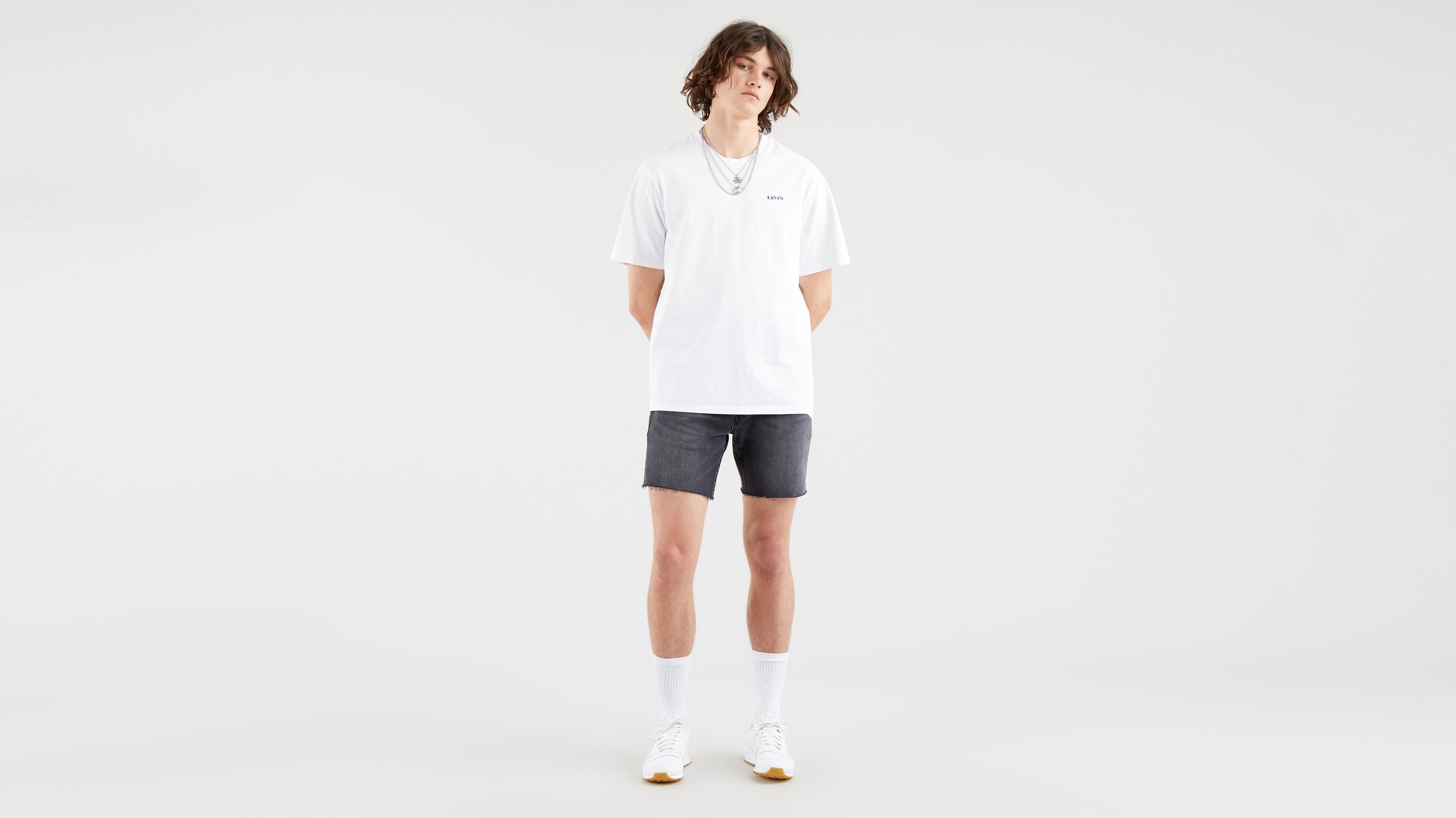 501® Levi's® '93 Shorts 5