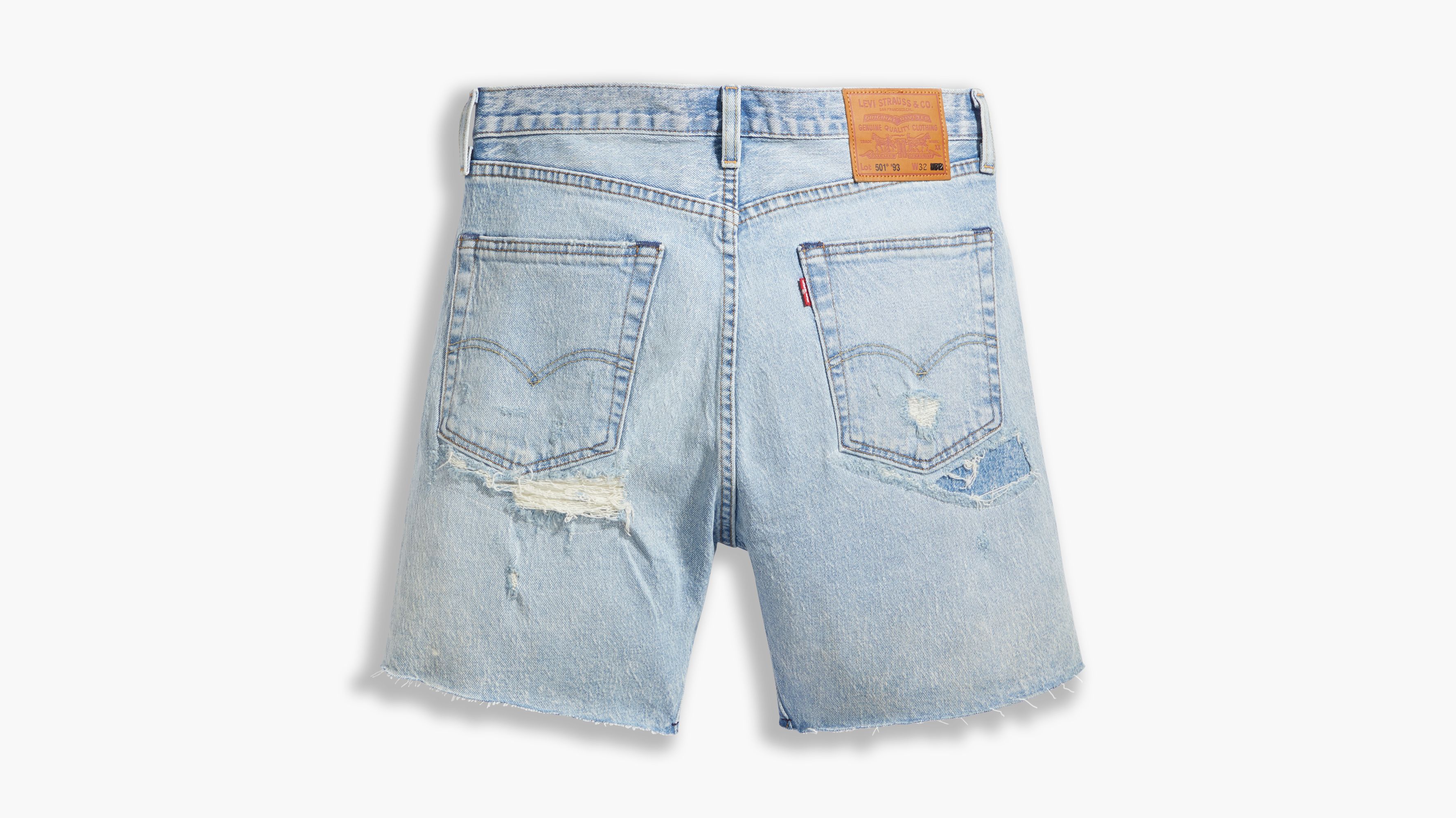 501® Levi's® '93 Shorts 7