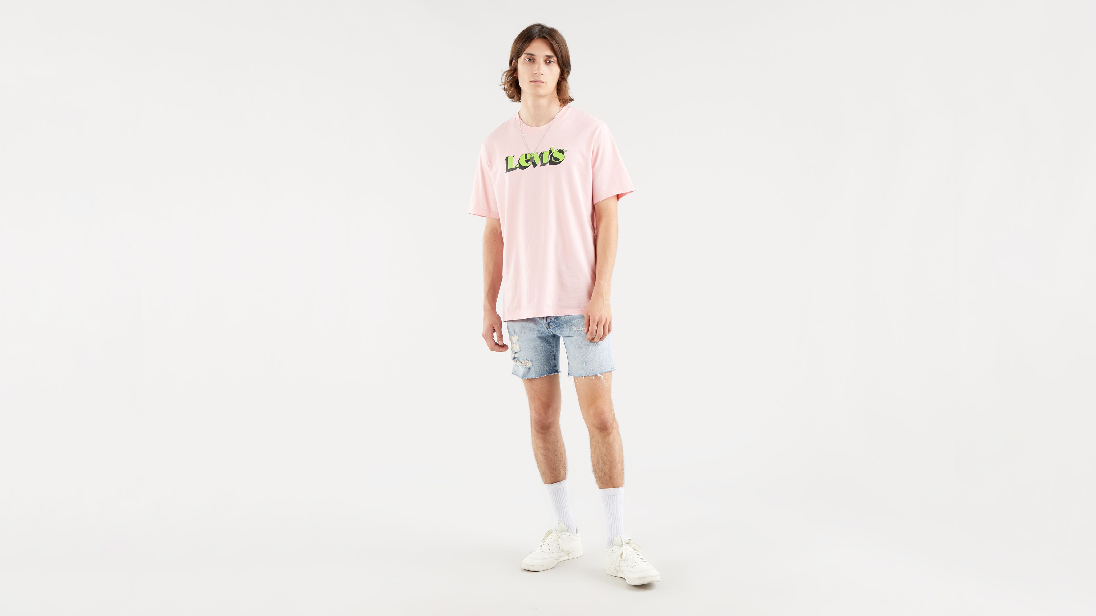 501® Levi's® '93 Shorts 5