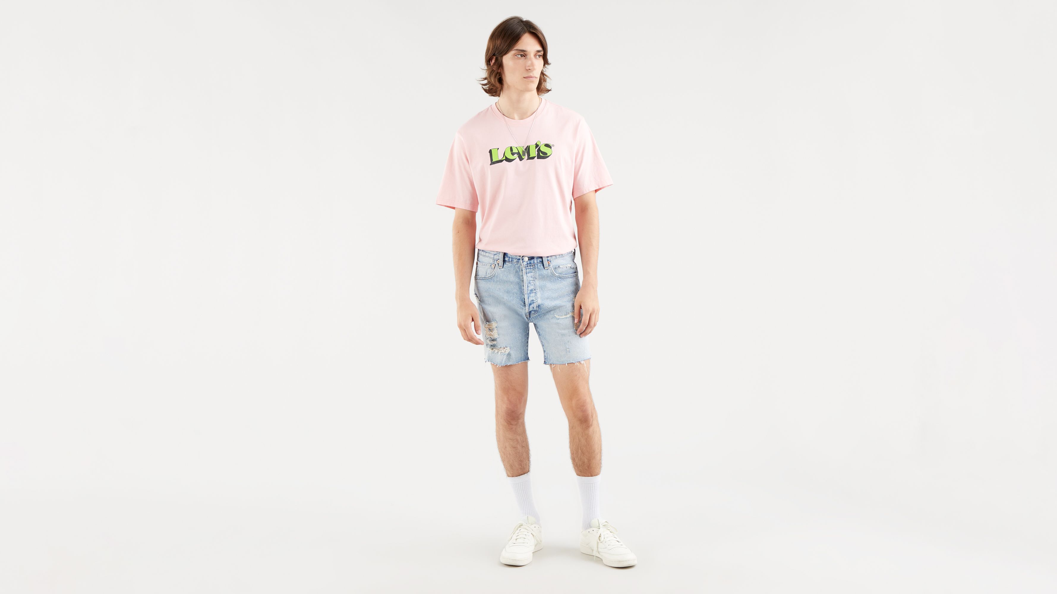 501® Levi's® '93 Shorts 1