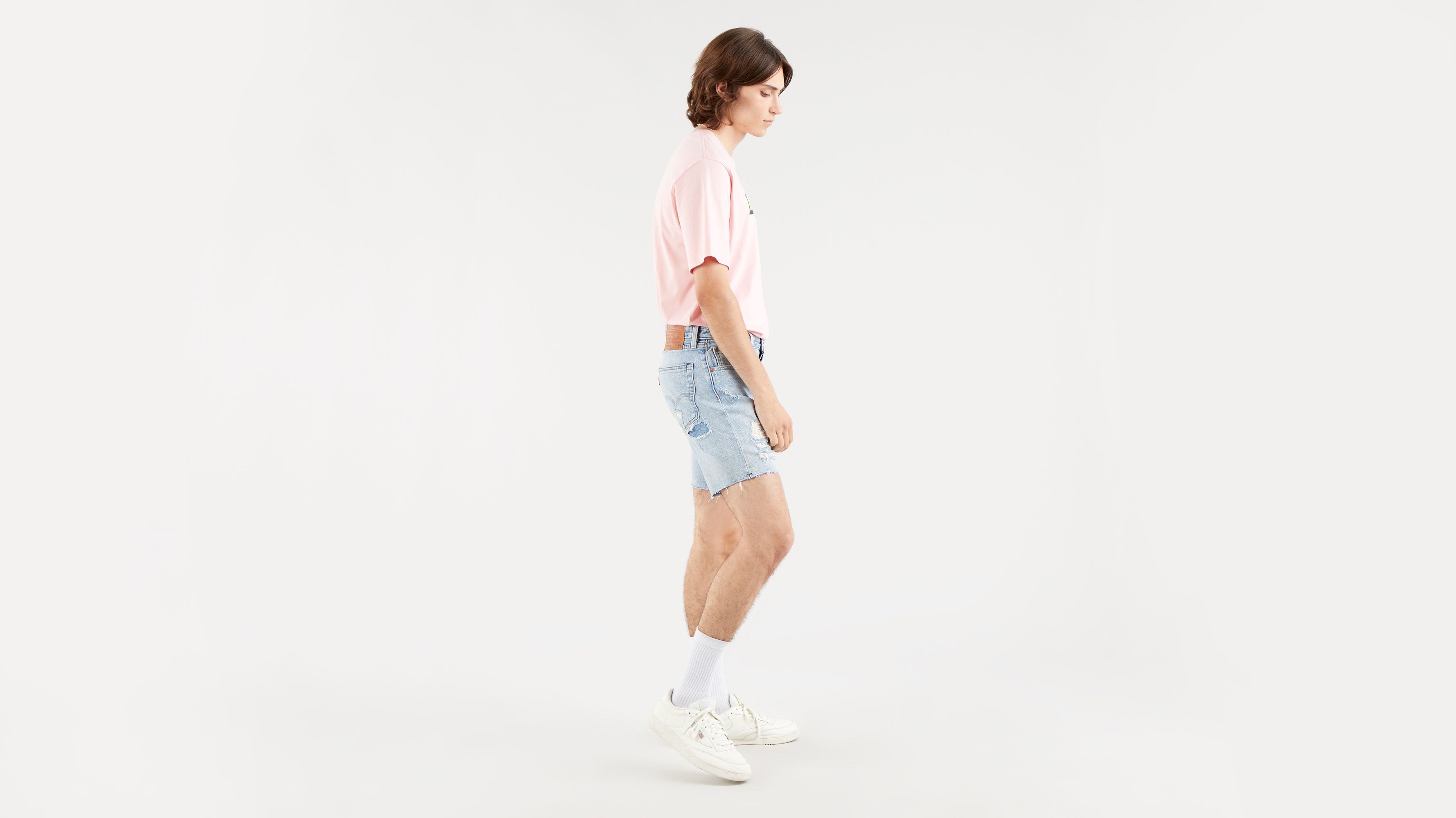 501® Levi's® '93 Shorts 2