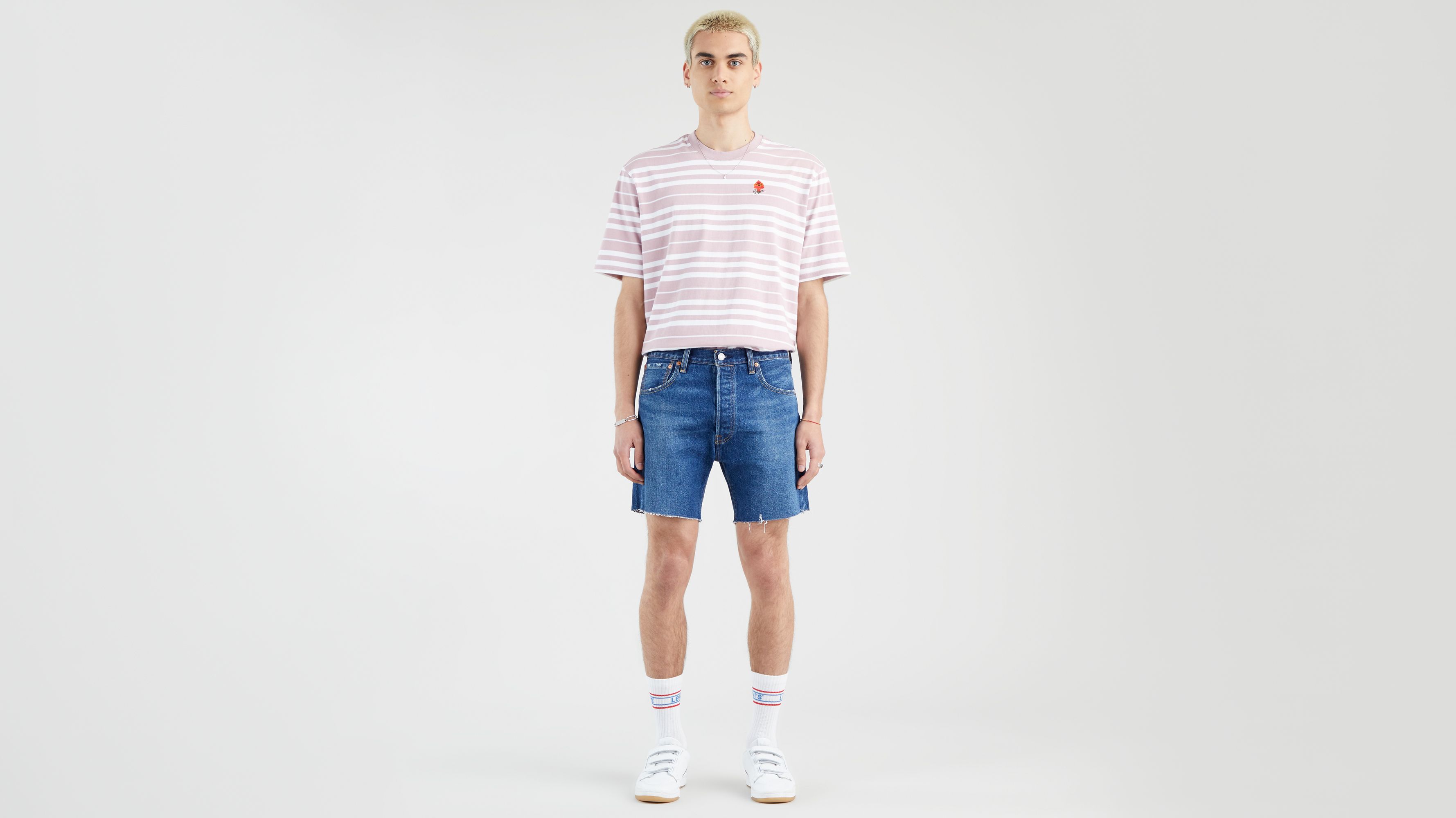 Levi's 501 93 store shorts