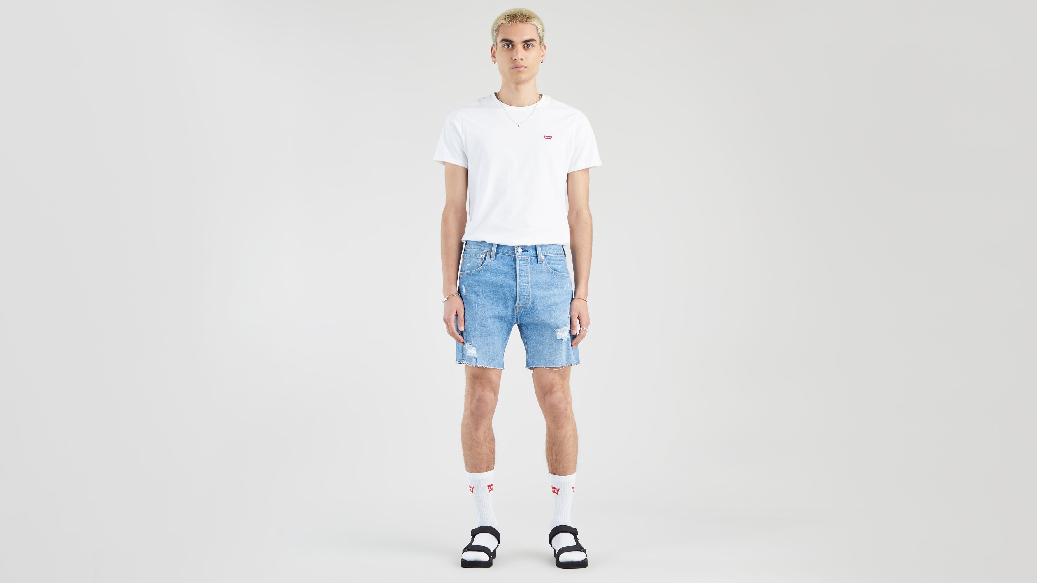 Shorts 501® '93 5