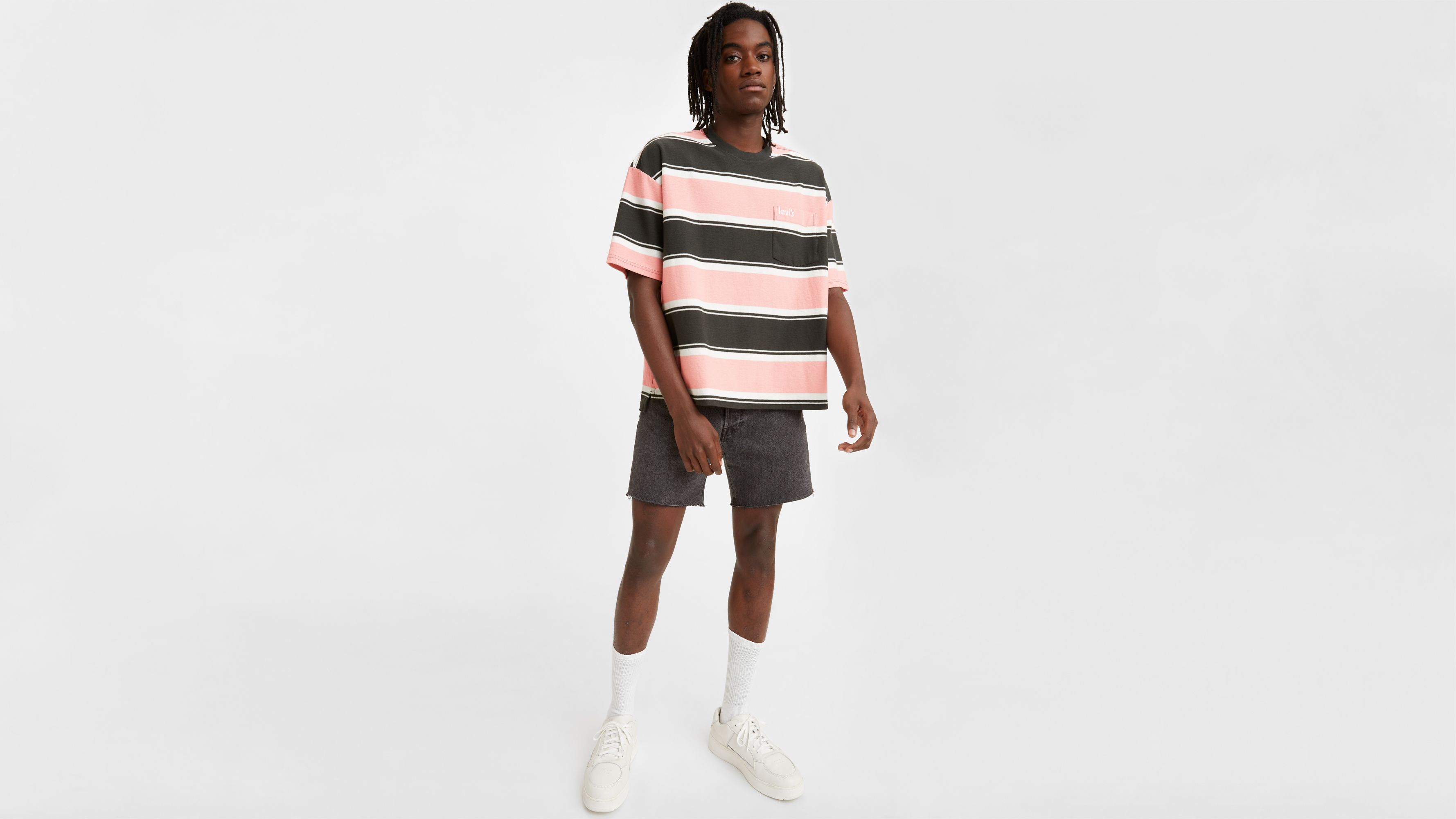 501® '93 Cut Off 7