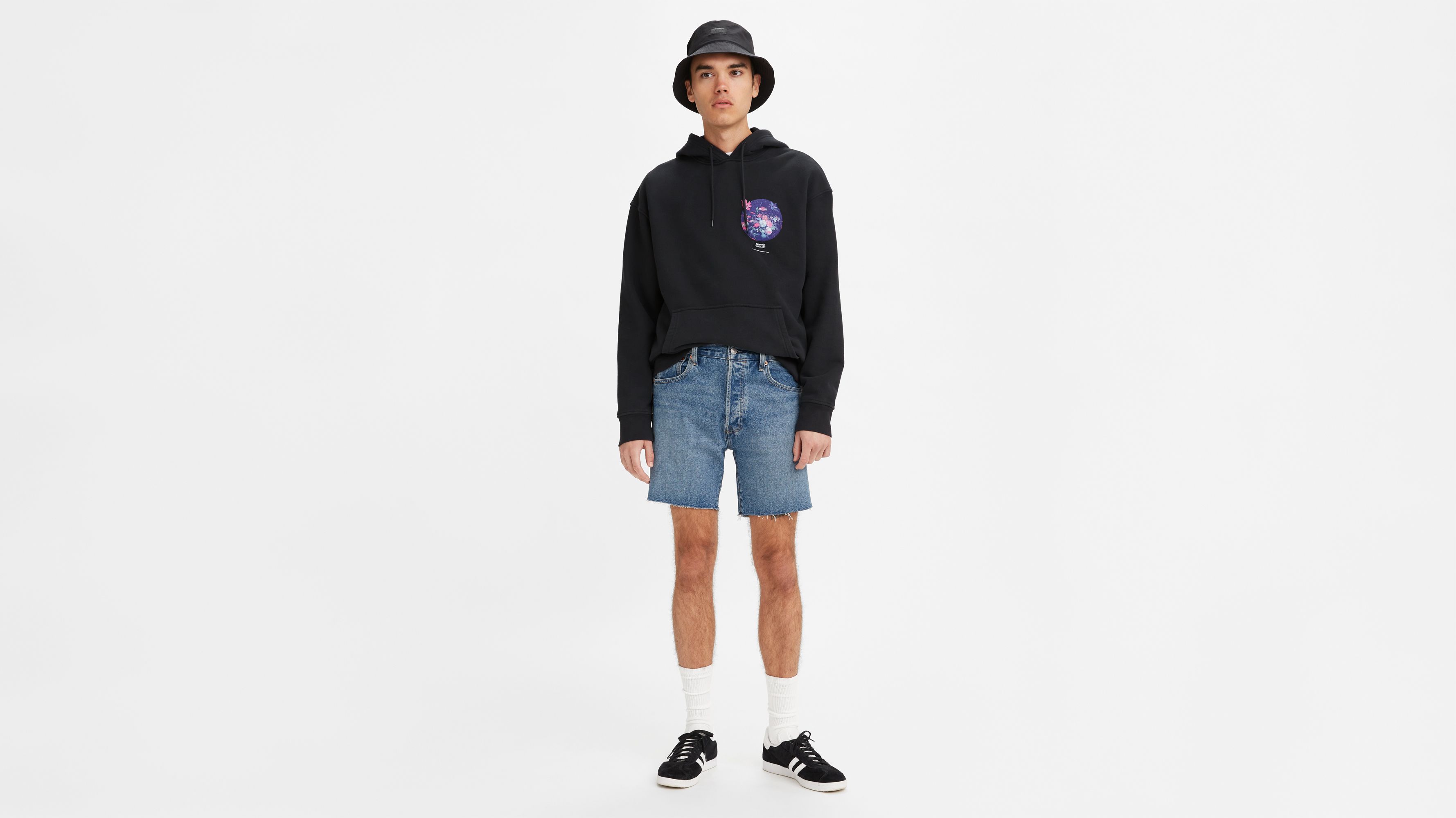 Levi's® 501® '93 Denim Shorts