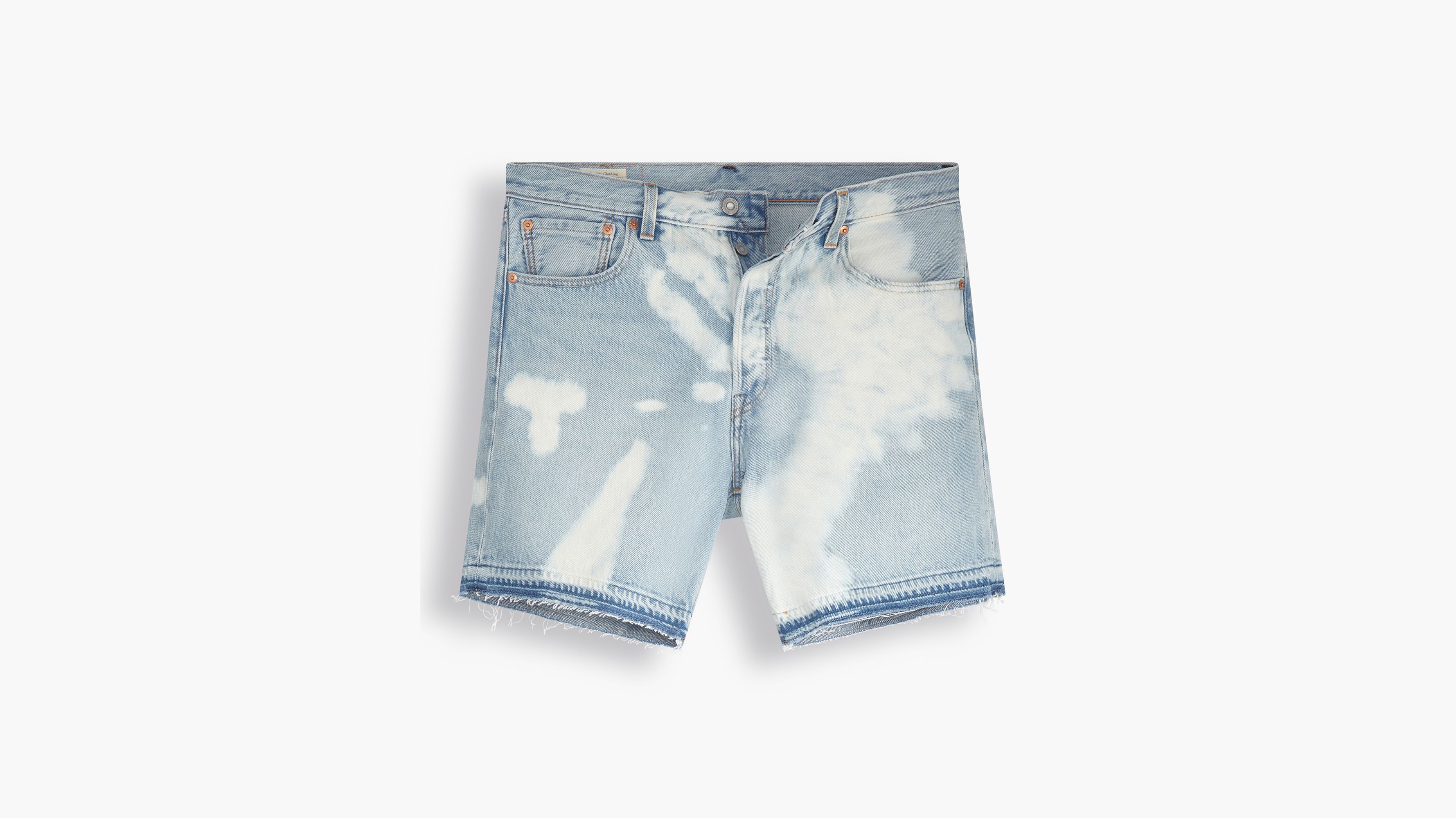 501® '93 Shorts - Blue | Levi's® ES