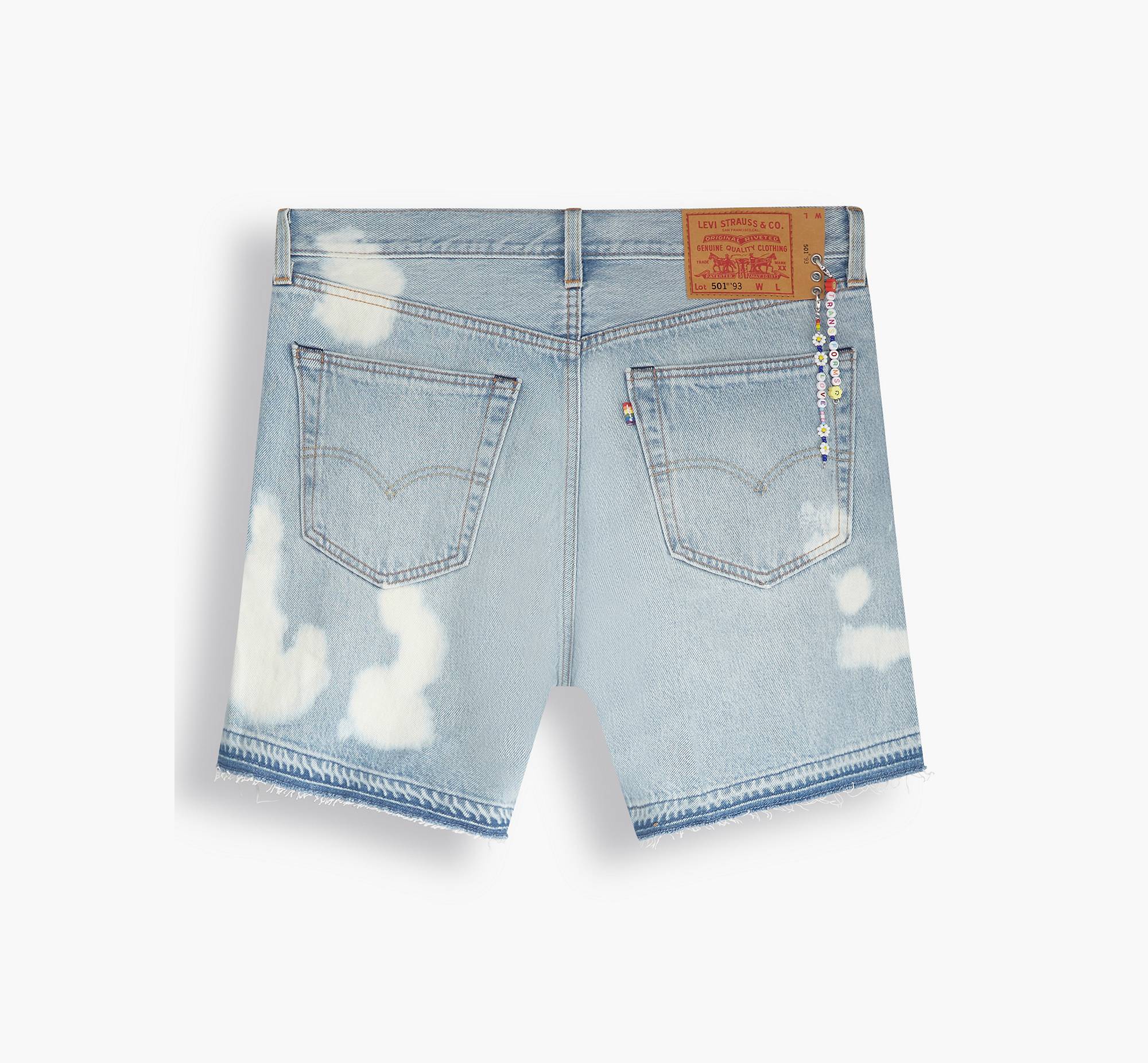 501® '93 Shorts 6
