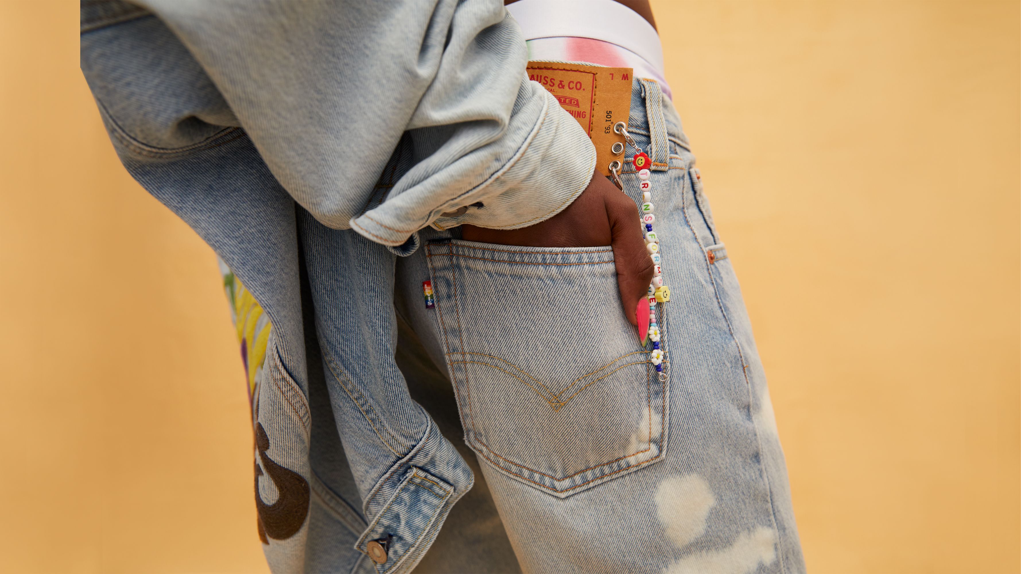 Pantalones cortos 501® '93 3