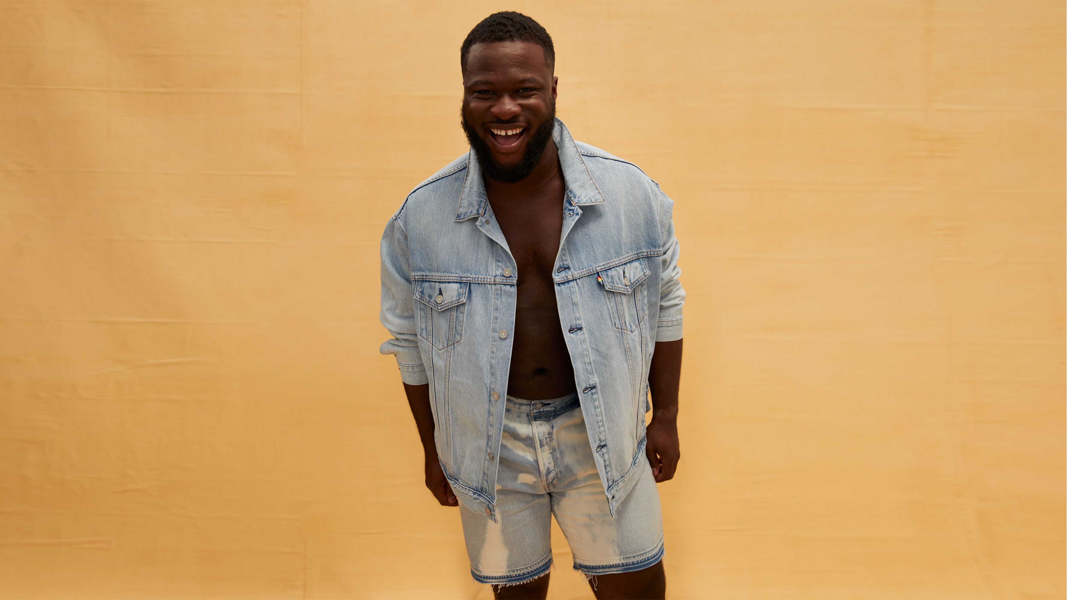 Pantalones cortos 501® '93 1