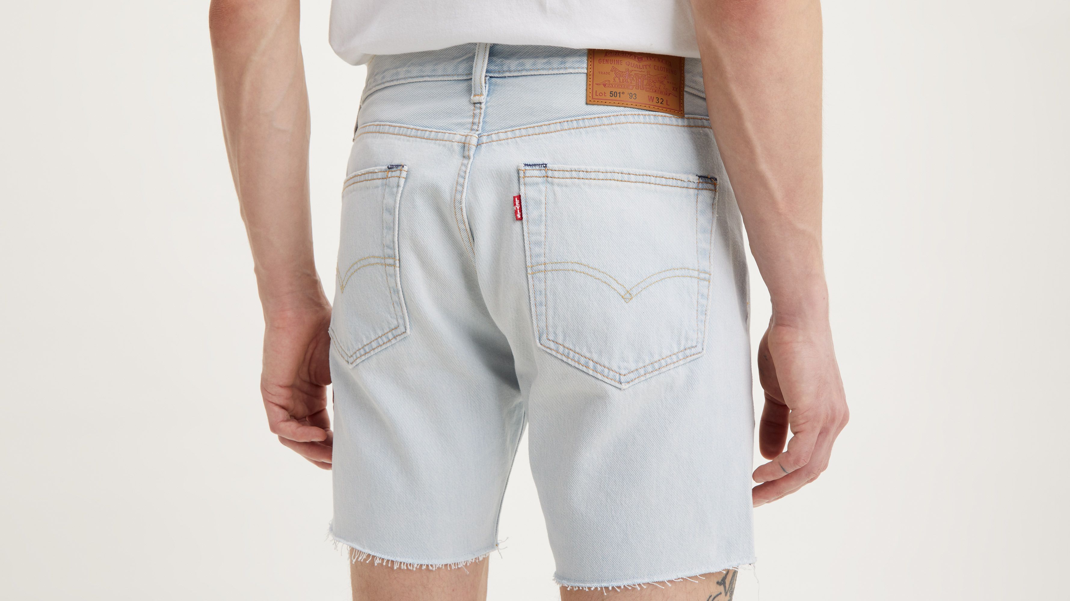 Pantalones cortos 501® '93 4