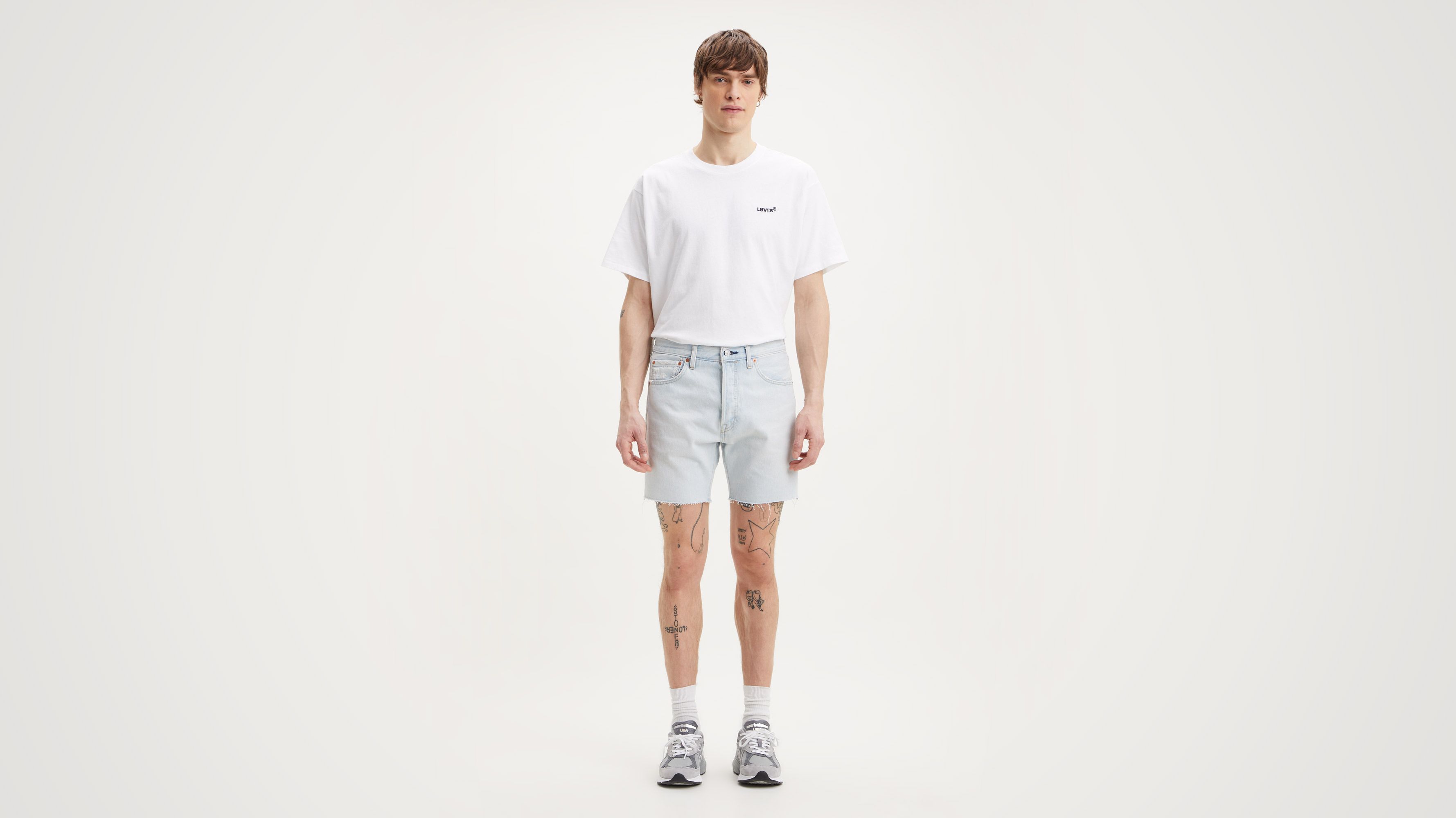 Pantalones cortos 501® '93 1