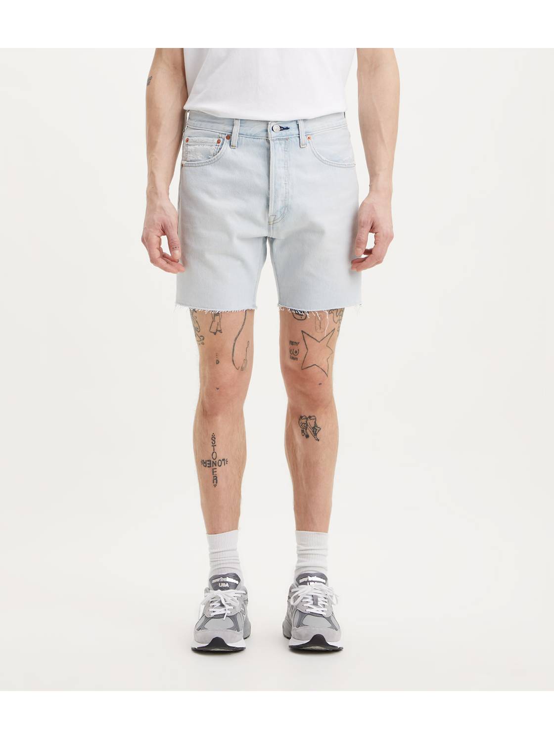 501® '93 Shorts 1