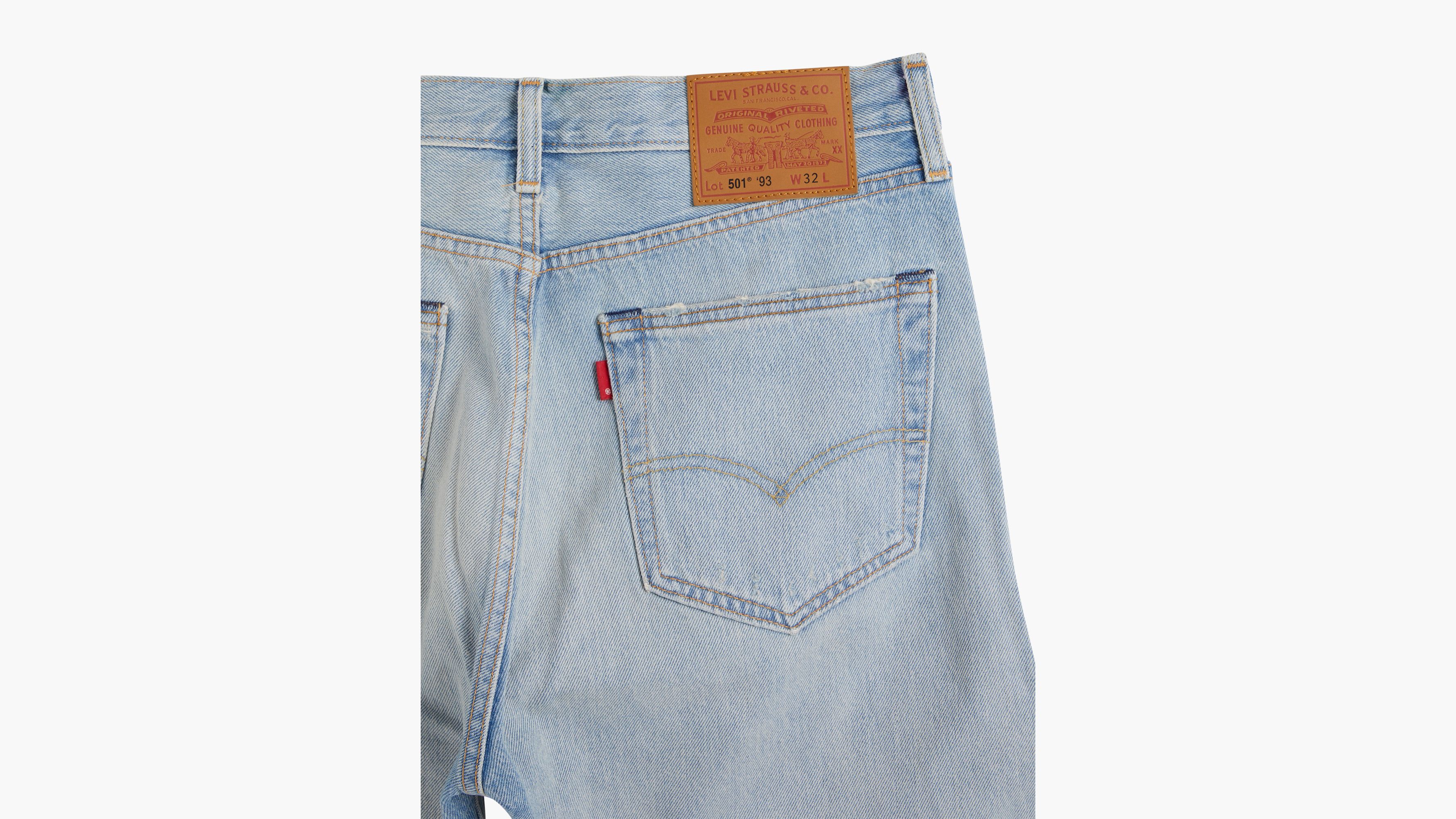 Pantalones cortos 501® '93 8