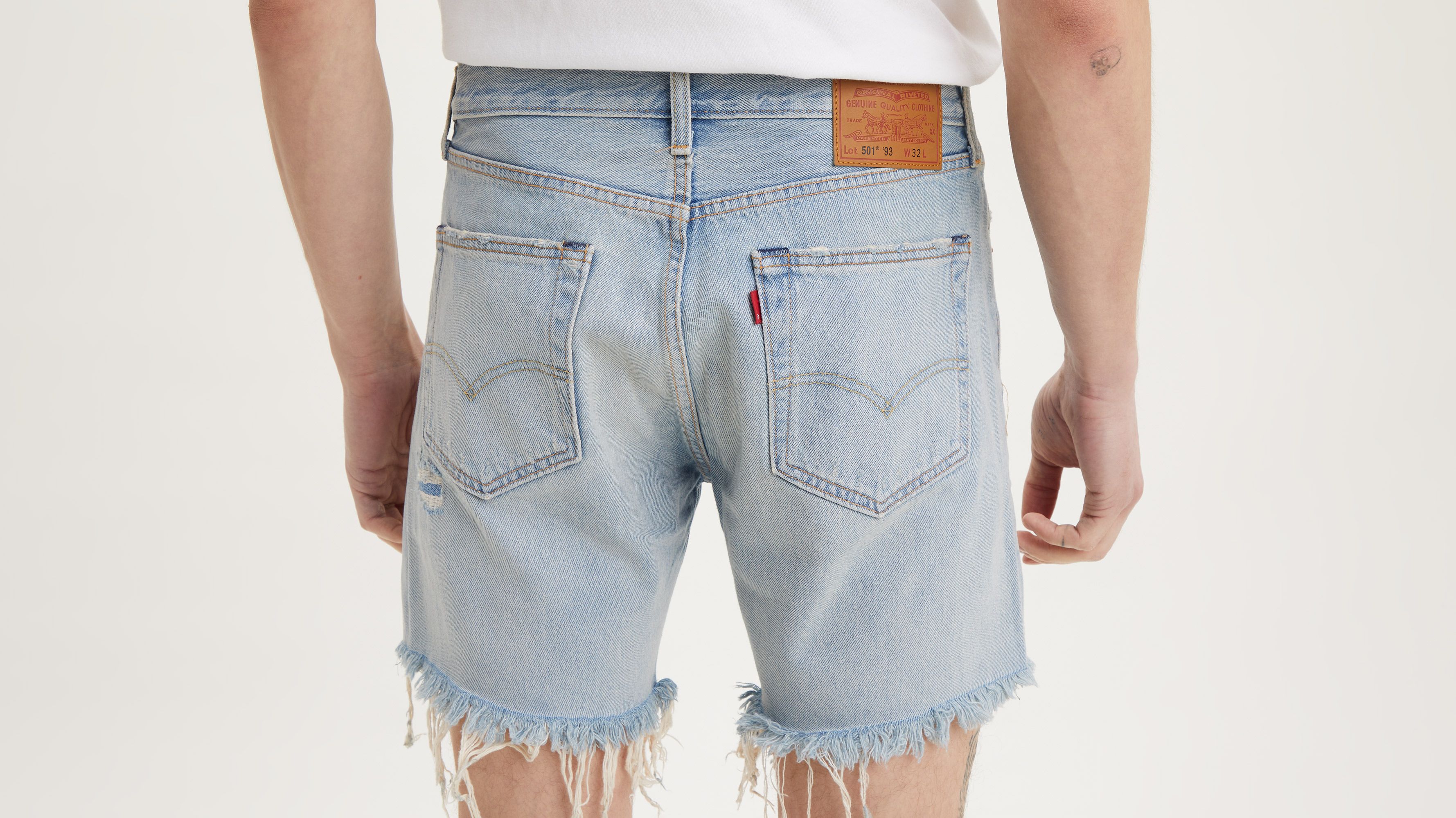 Pantalones cortos 501® '93 4