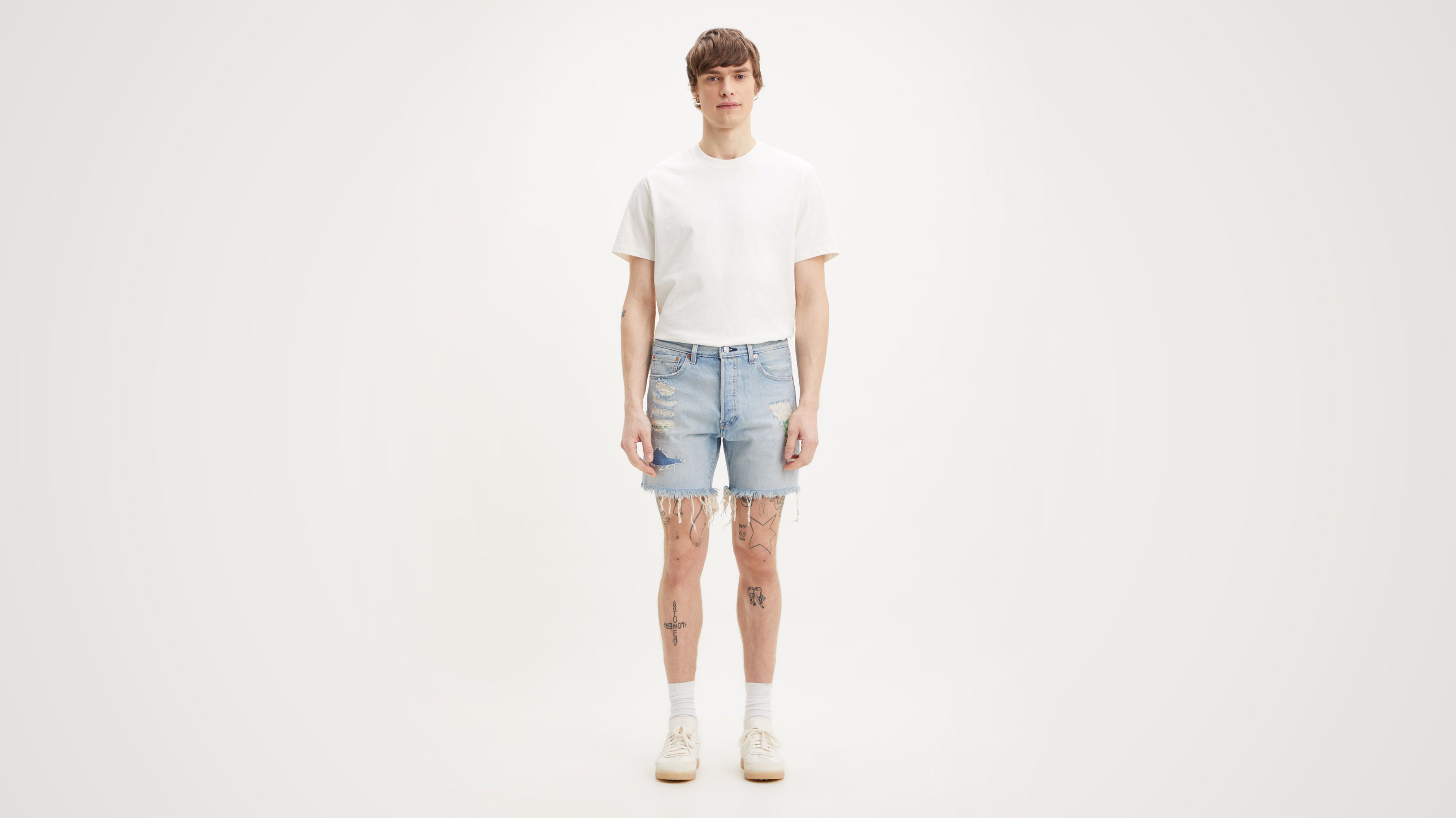 Pantalones cortos 501® '93 1