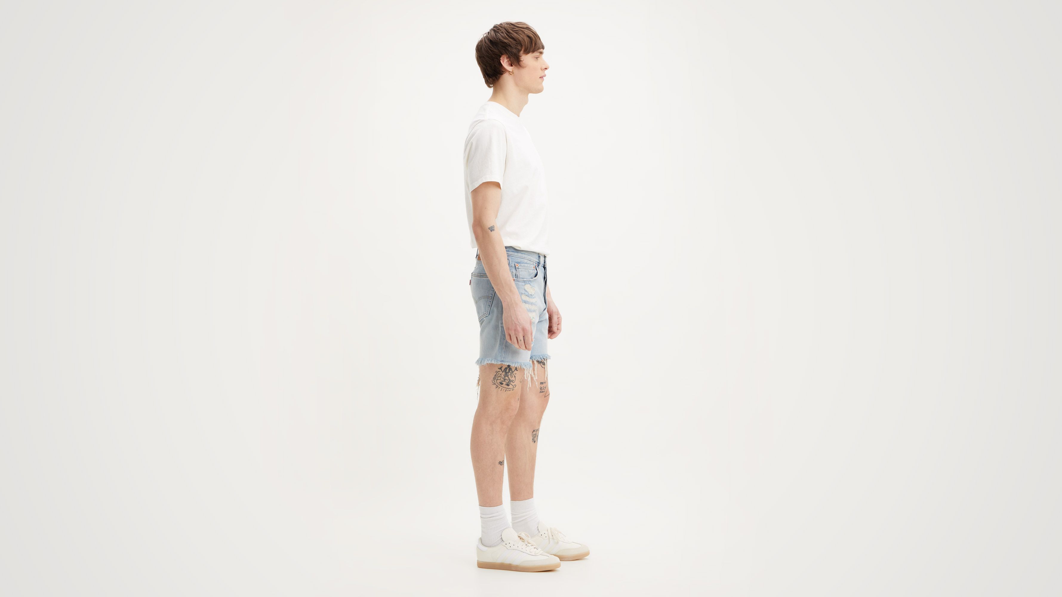 Pantalones cortos 501® '93 2