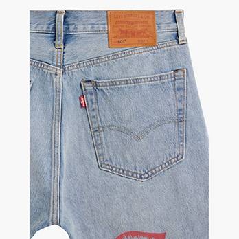 Pantalones cortos 501® '93 8