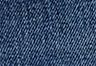 Dark Indigo Worn In - Blue - 501® '93 Shorts