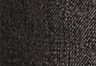 Black Worn In - Black - 501® '93 Cut Off Jean Shorts