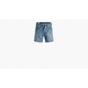501® '93 Cut Off Jean Shorts 6