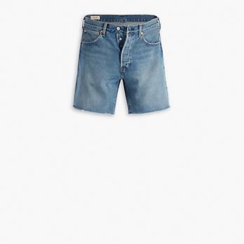 501® '93 Cut Off Jean Shorts 6