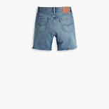 501® '93 Cut Off Jean Shorts 7