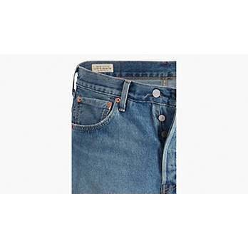 501® '93 Cut Off Jean Shorts 8