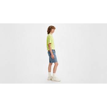 501® '93 Cut Off Jean Shorts 3