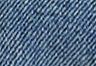 Medium Indigo Stonewash - Bleu - Short 501® ’93