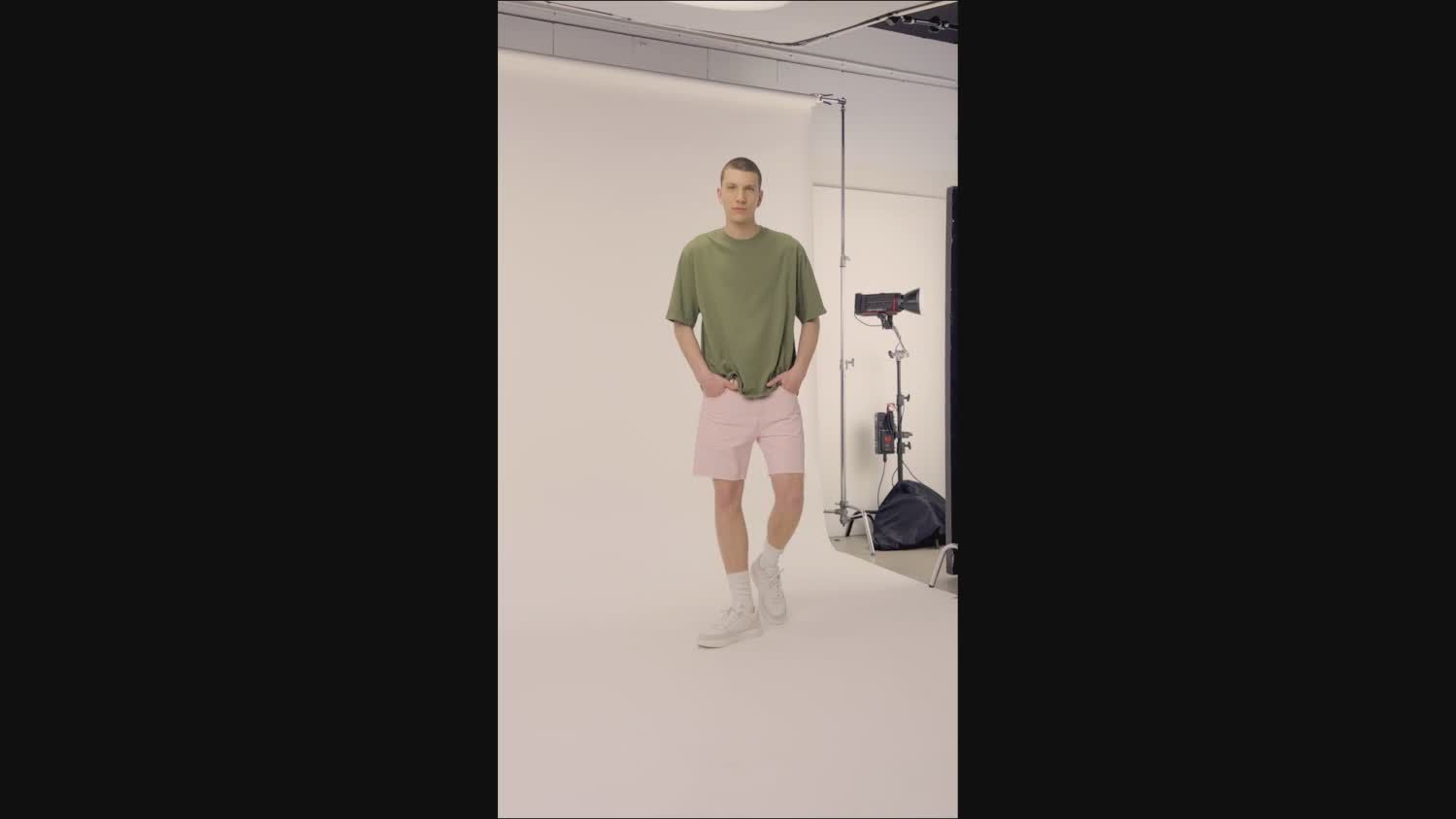 Pantalones cortos 501® '93 1