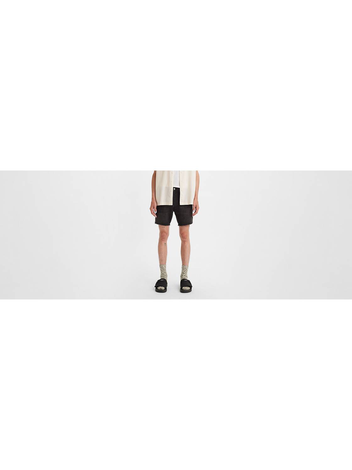 Men's Shorts | Men's Denim & Chino Shorts | Levi's® UK