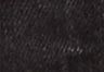 Black Worn In - Svart - 501® '93 shorts
