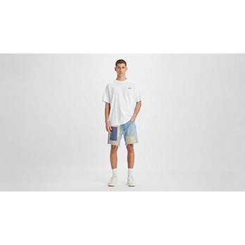 501® '93 Cut Off Jean 7" Men's Shorts 5