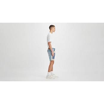 501® '93 Cut Off Jean 7" Men's Shorts 2