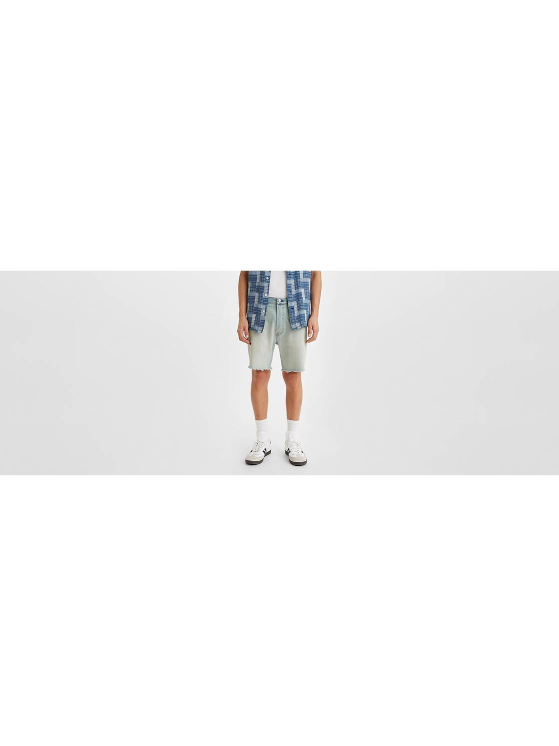 501® '93 Shorts 1