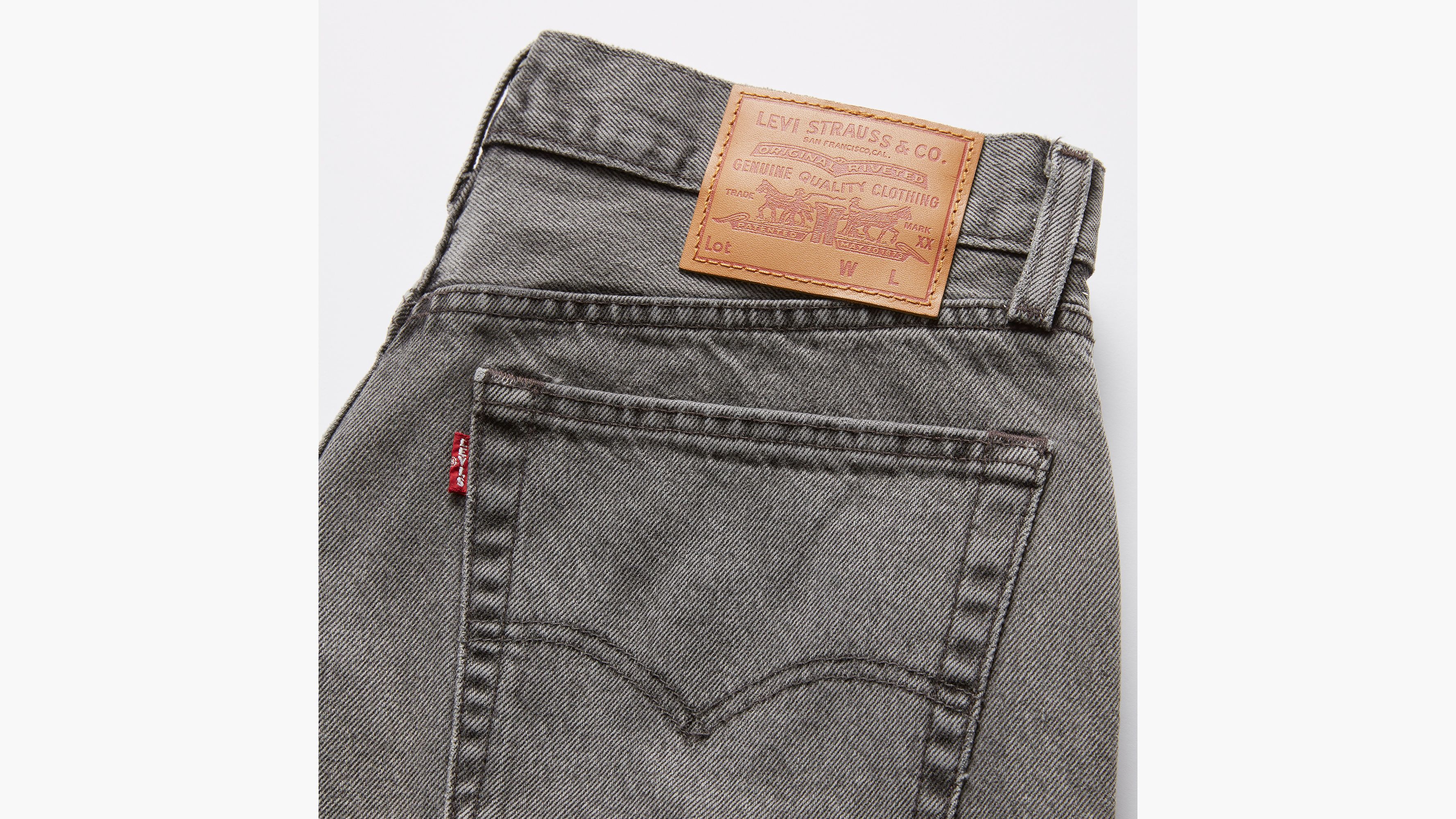 501® '93 Cut-Off 7" Men's Shorts 7