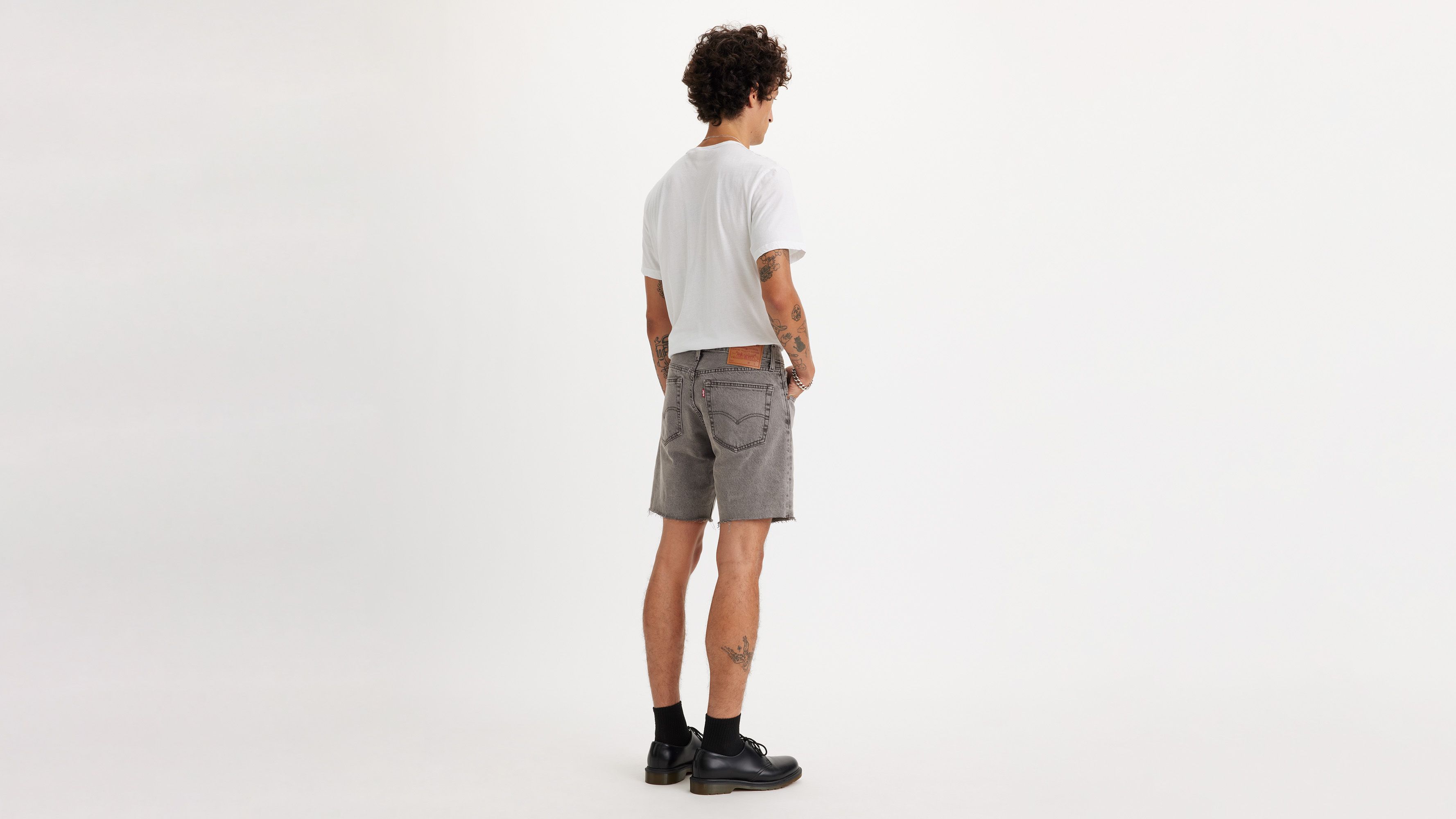 501® '93 Cut-Off 7" Men's Shorts 3