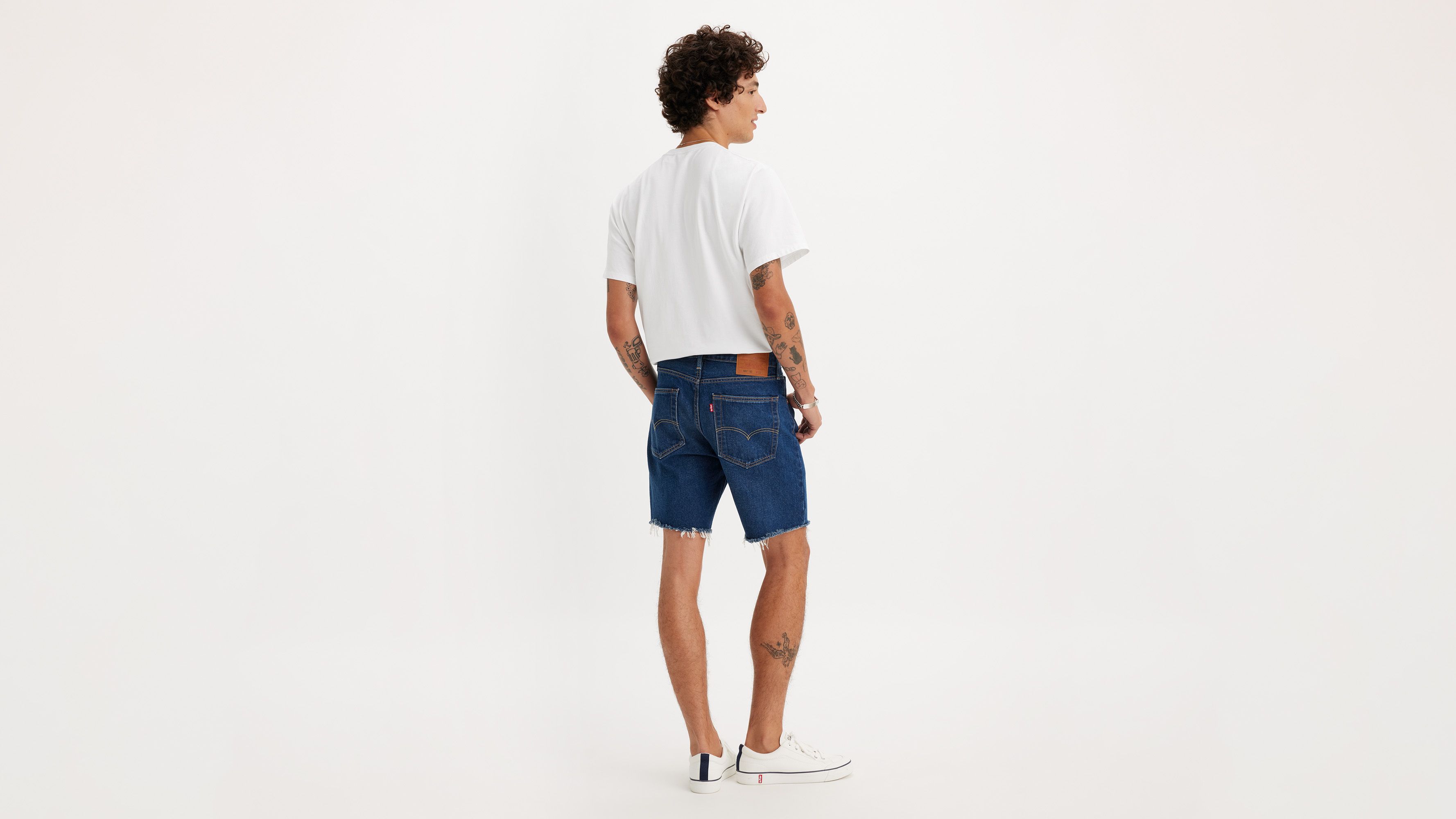 501® '93 Cut-Off 7" Men's Shorts