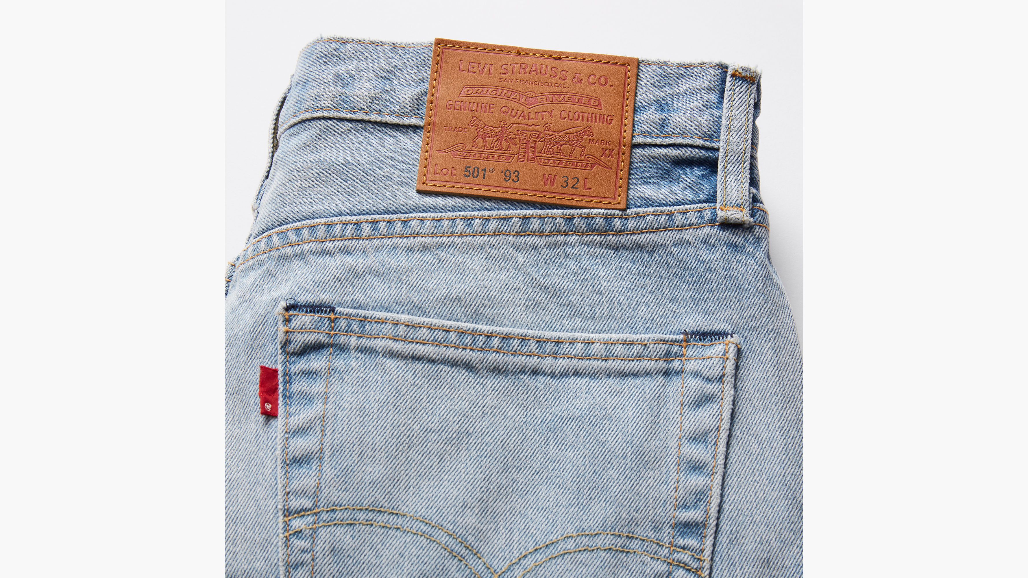 501® '93 Cut-Off 7" Men's Shorts 7