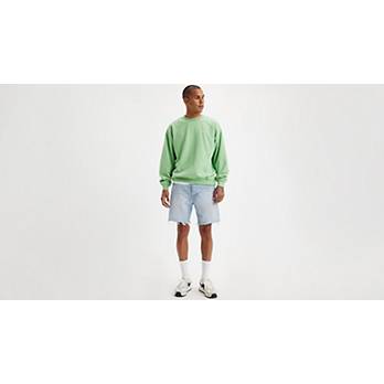 501® '93 Cut-Off 7" Men's Shorts 1